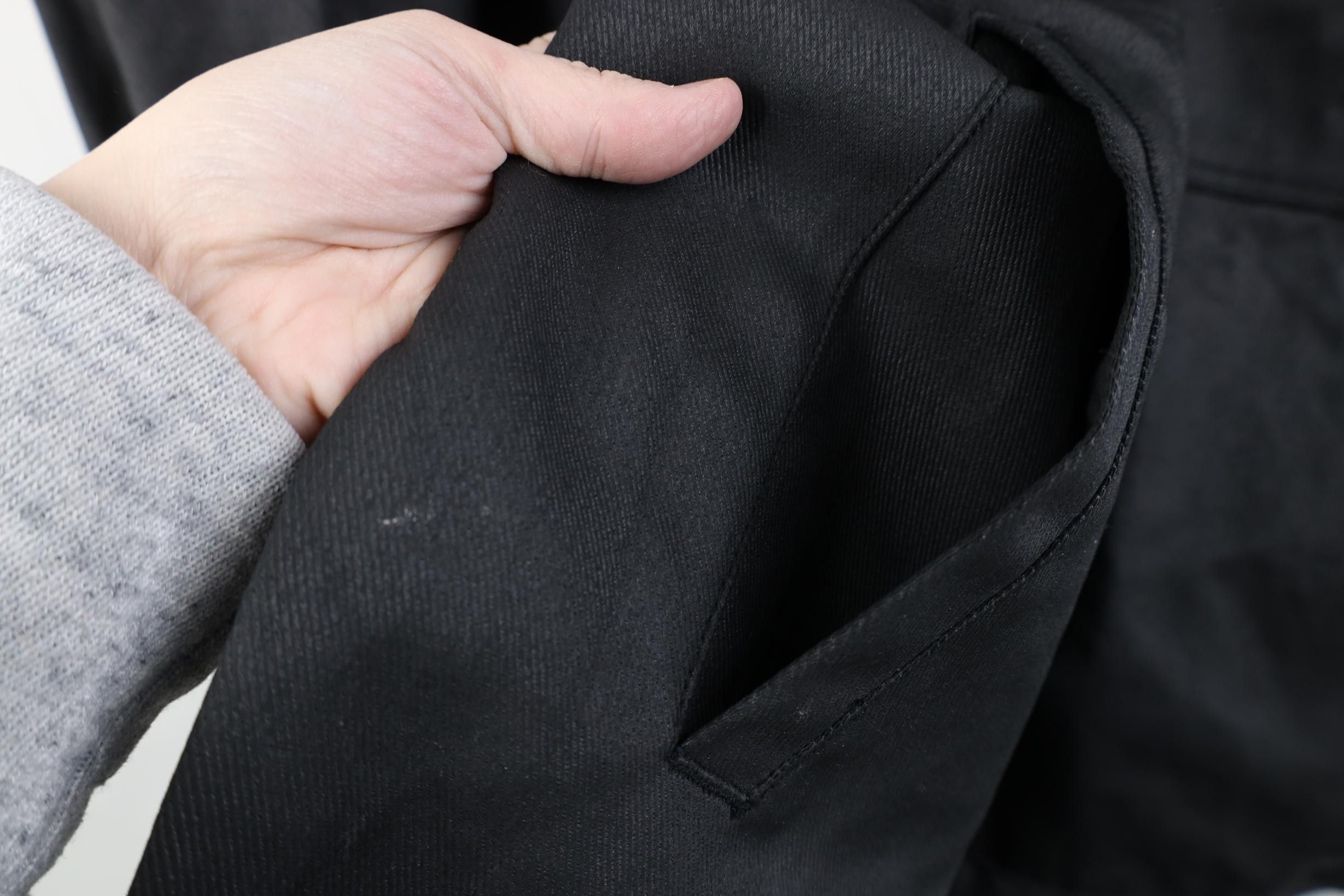 Marithe + Francois Girbaud Deadstock Vintage 90s Marithe Francois Girbaud Jacket Size US XXL / EU 58 / 5 - 13 Thumbnail