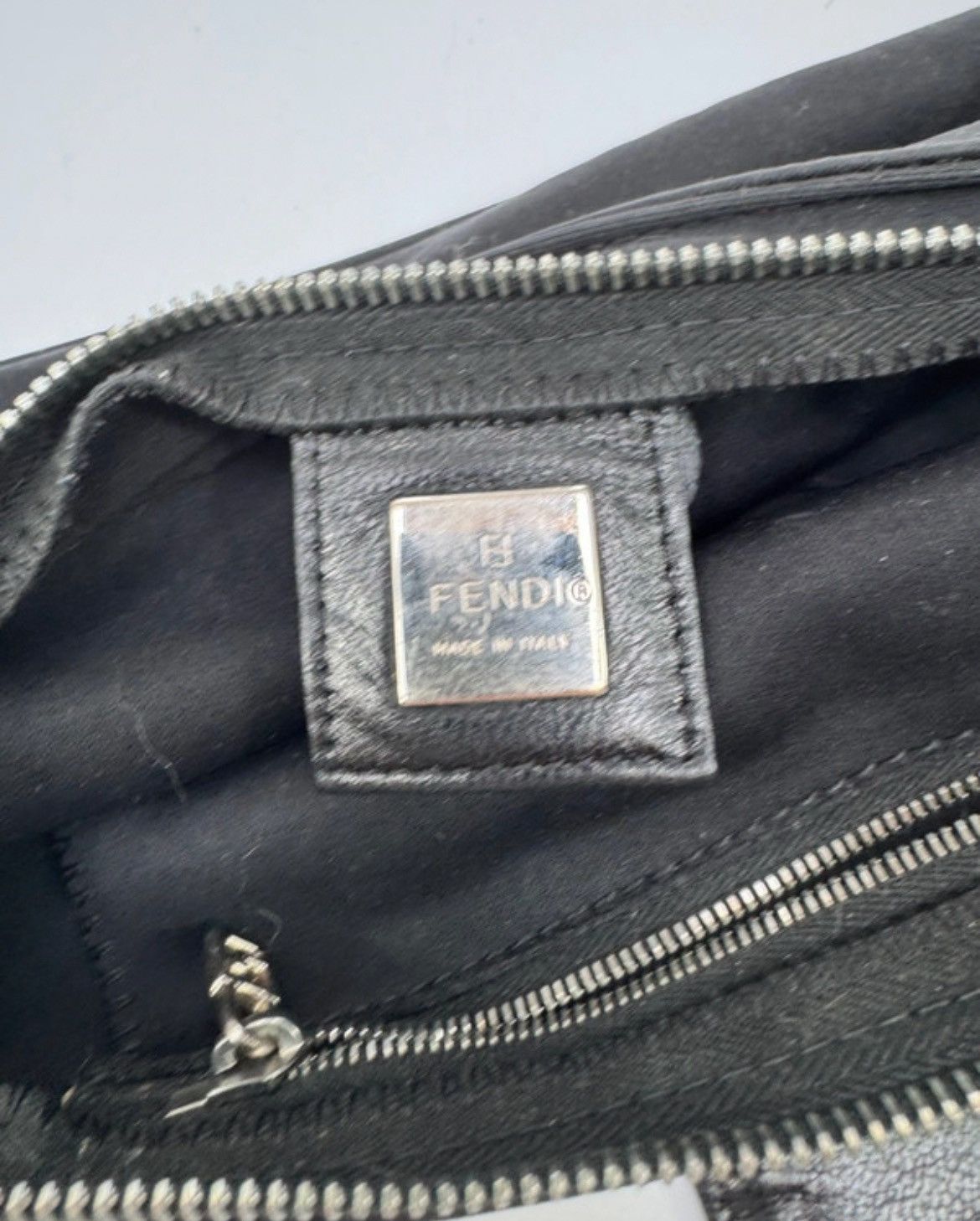 Fendi Baguette Bag