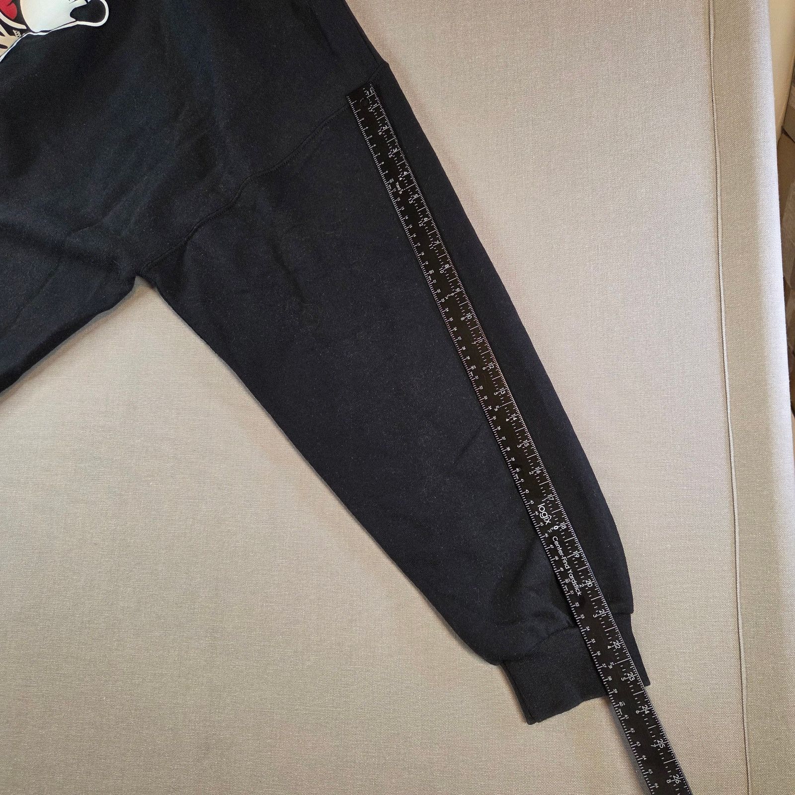 Disney Disney Mickey Skeleton Sweatshirt XXL Size US XXL / EU 58 / 5 - 11 Thumbnail