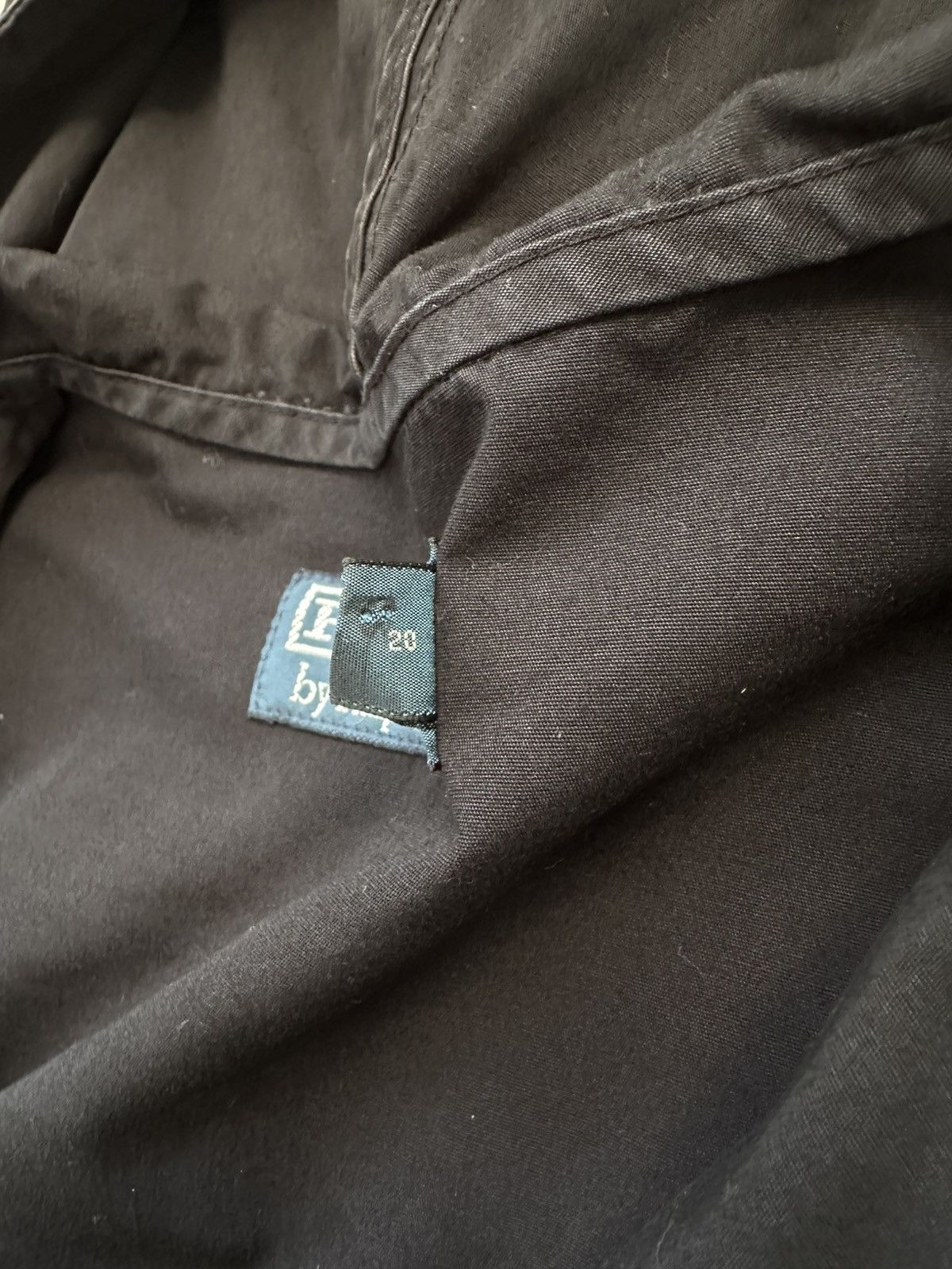 Vintage Polo Ralph Lauren Big Pony Y2k Jacket