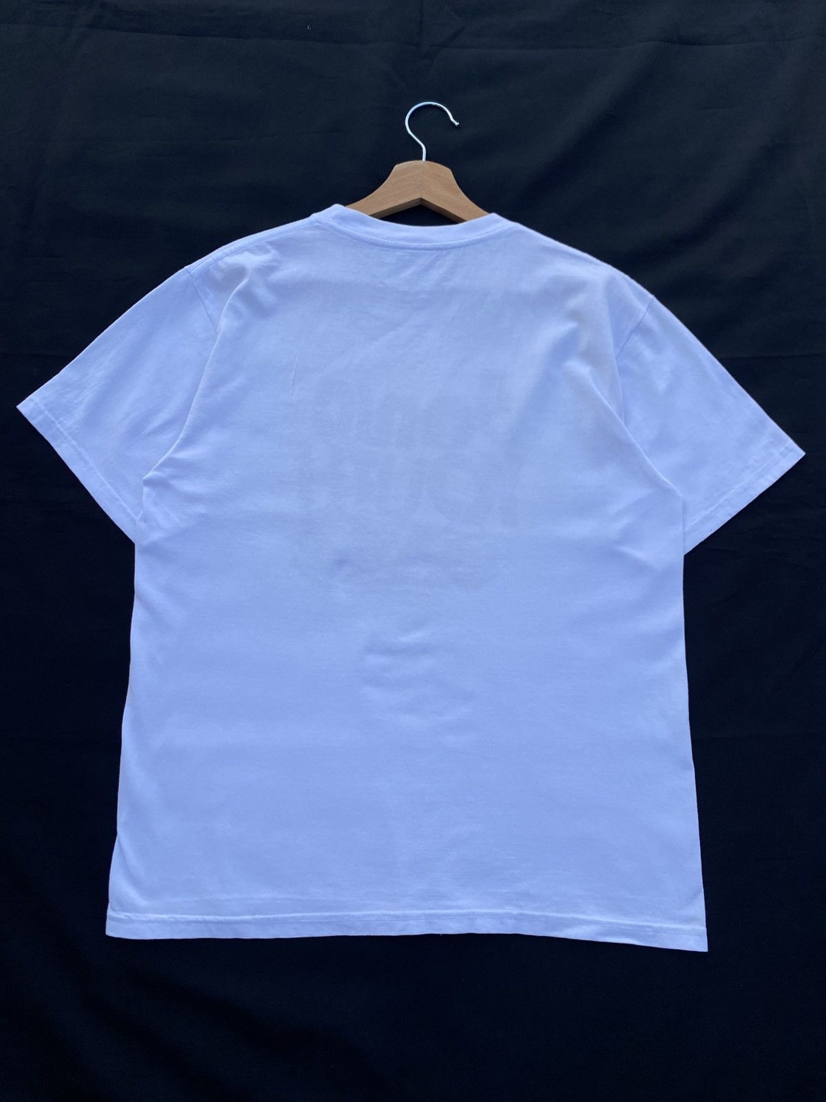 Band Tees Rare Vintage Sonic Youth "Rat" Band Tees Size US M / EU 48-50 / 2 - 20 Thumbnail