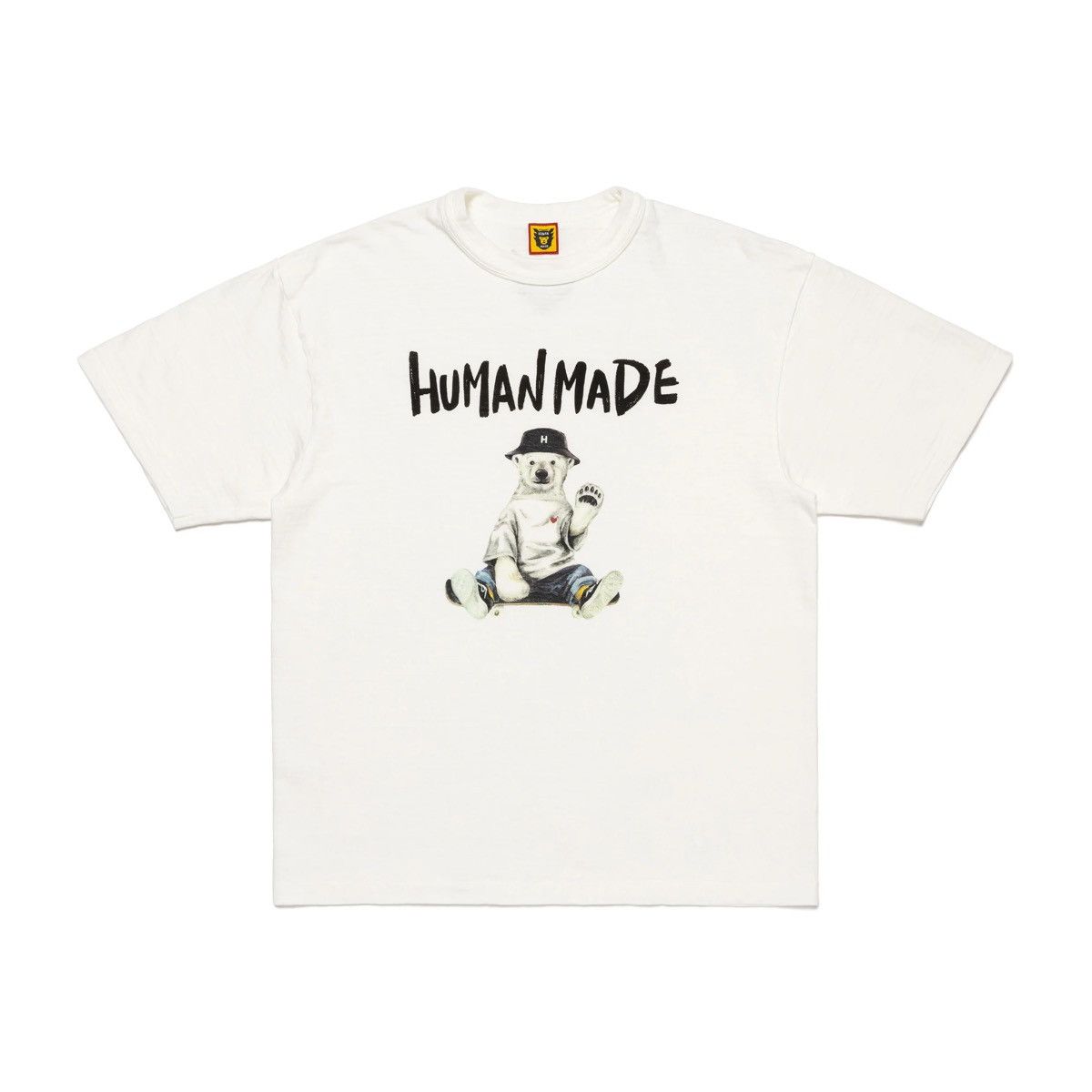 image of Human Made Tee, Men's