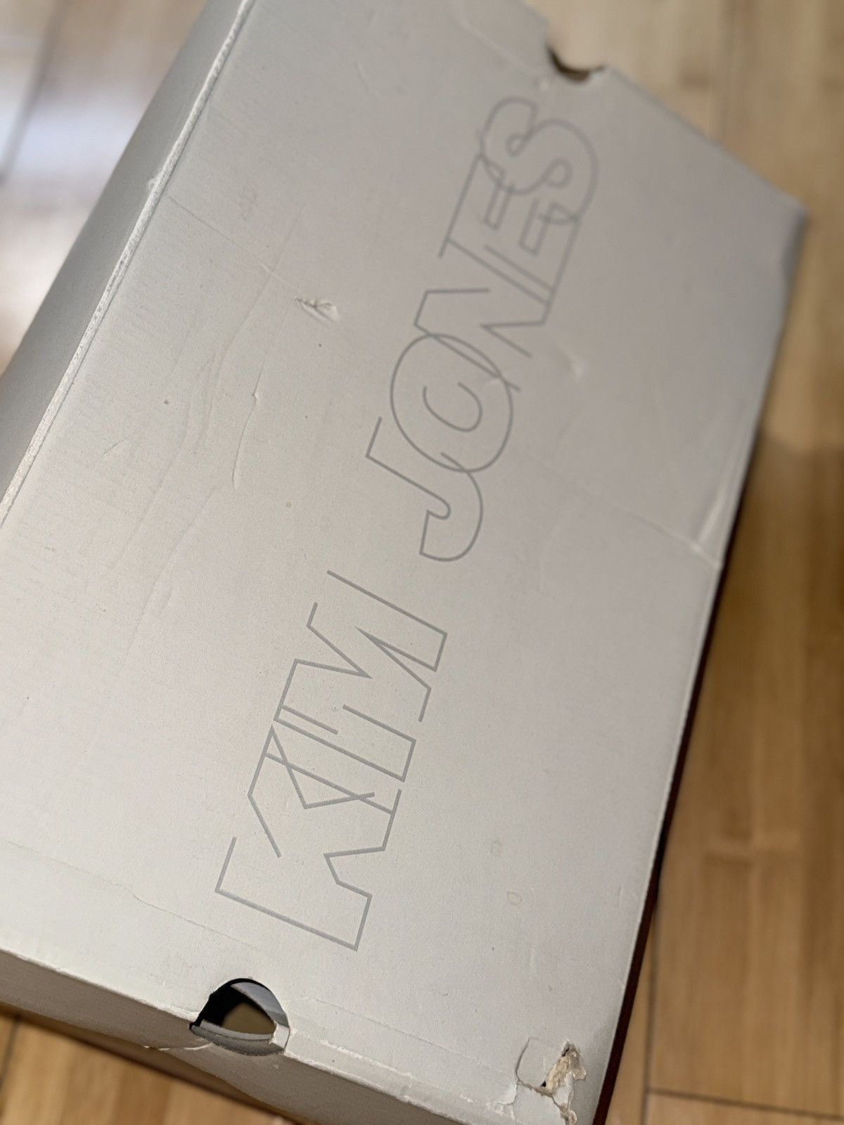 Converse × Kim Jones Converse x Kim Jones Chuck 70 Utility Wave Hi Size US 12 / EU 45 - 12 Thumbnail