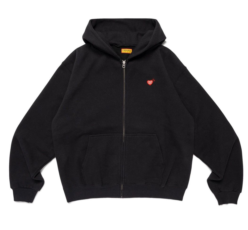 Human Made Human Made Hoodie Size ONE SIZE - 1 Thumbnail