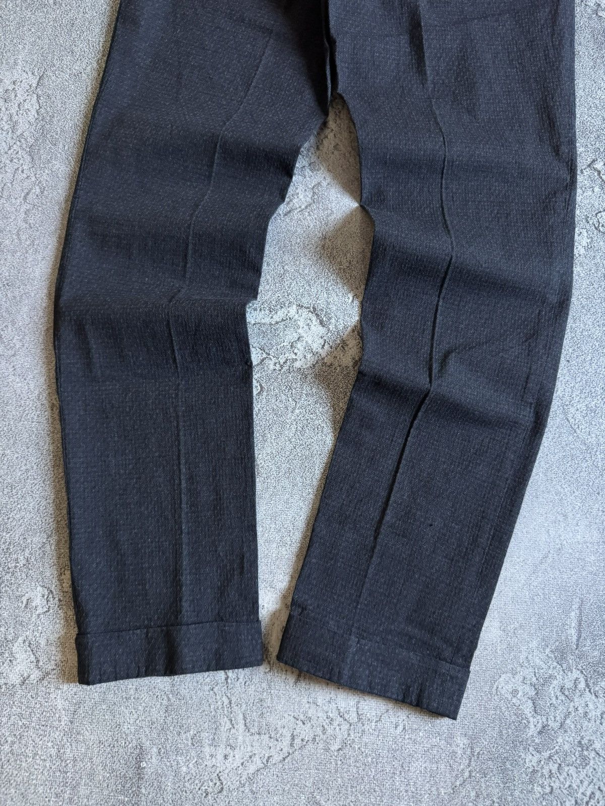 Hugo Boss Hugo Boss 32/30 casual chinos pants trousers old money Size US 32 / EU 48 - 2 Thumbnail