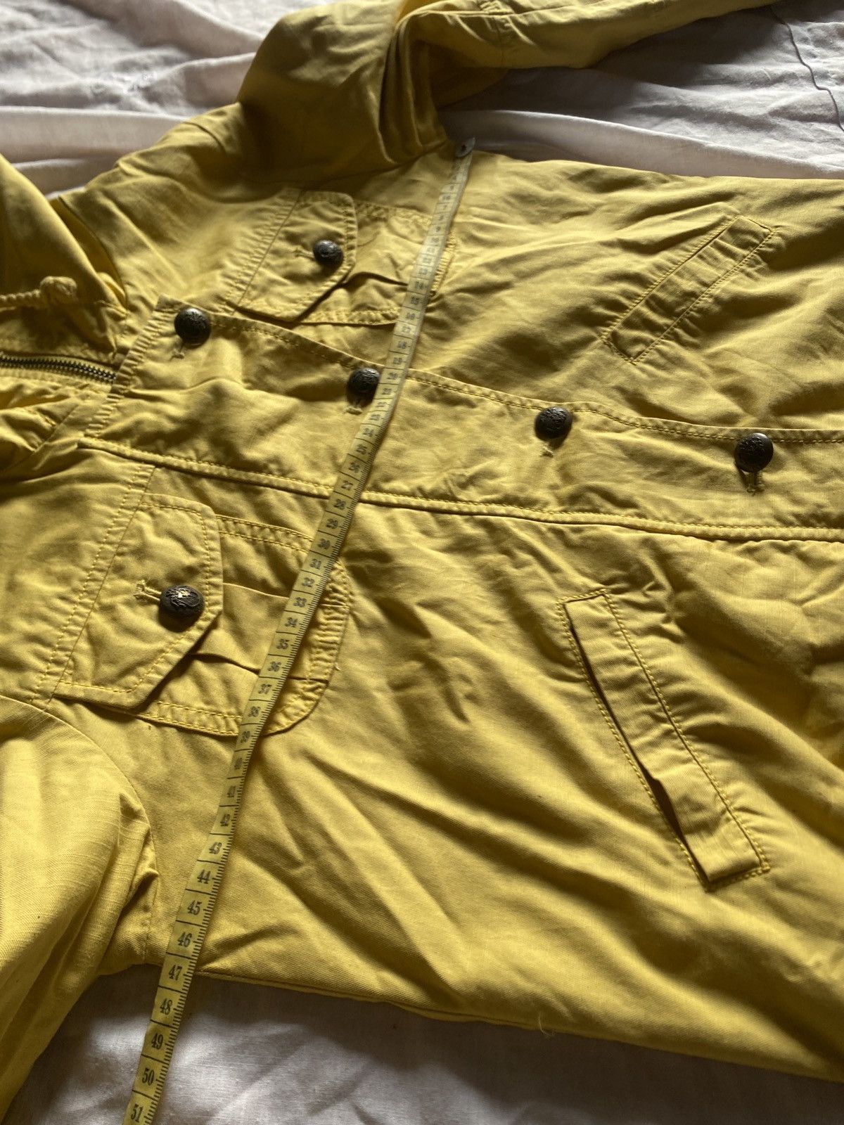 Other ciride crop jacket Size XS / US 0-2 / IT 36-38 - 10 Thumbnail