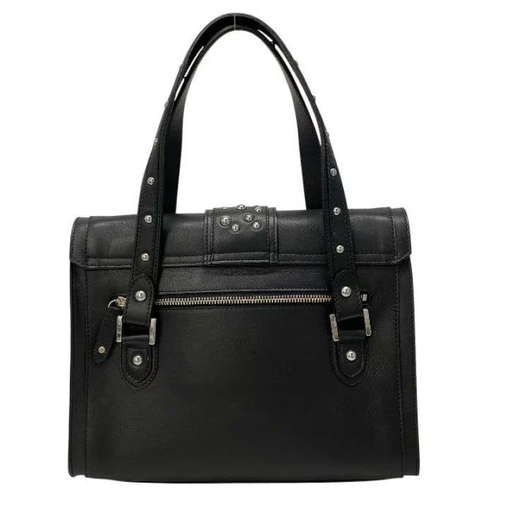 Jean Paul Gaultier Jean paul gaultier Studded Tote Bag Size ONE SIZE - 2 Thumbnail