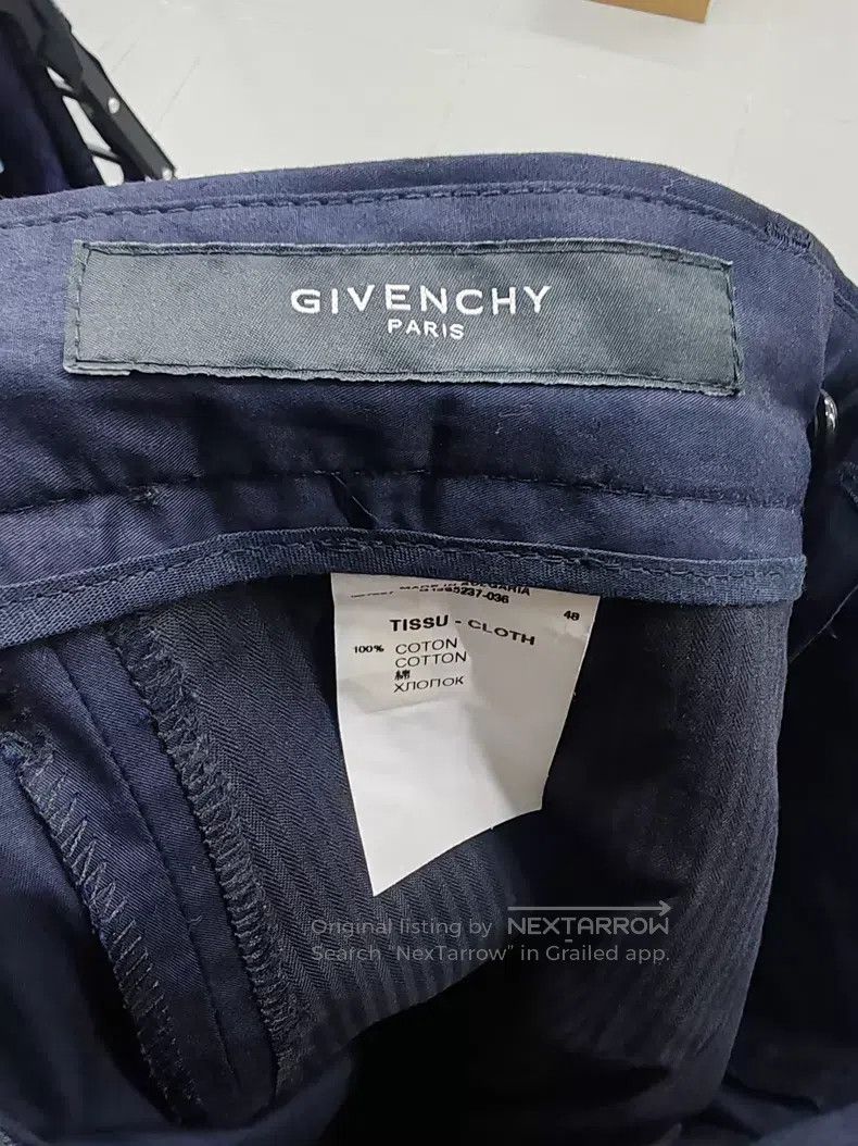 Givenchy Givenchy Casual Trousers Size US 32 / EU 48 - 3 Thumbnail