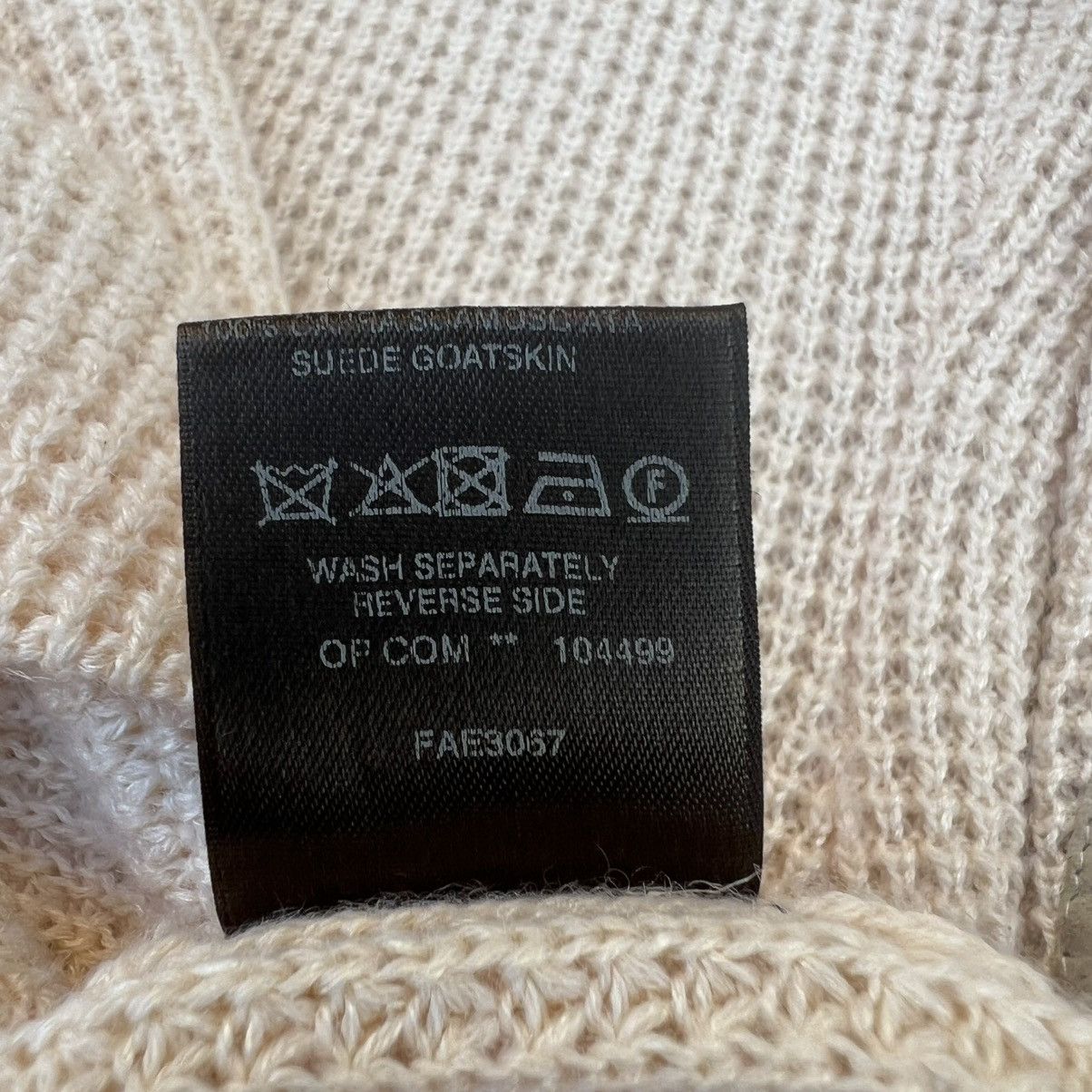 Loro Piana Loro Piana - Cashmere Elbow Patch - Cardigan Jacket Size S / US 4 / IT 40 - 14 Thumbnail