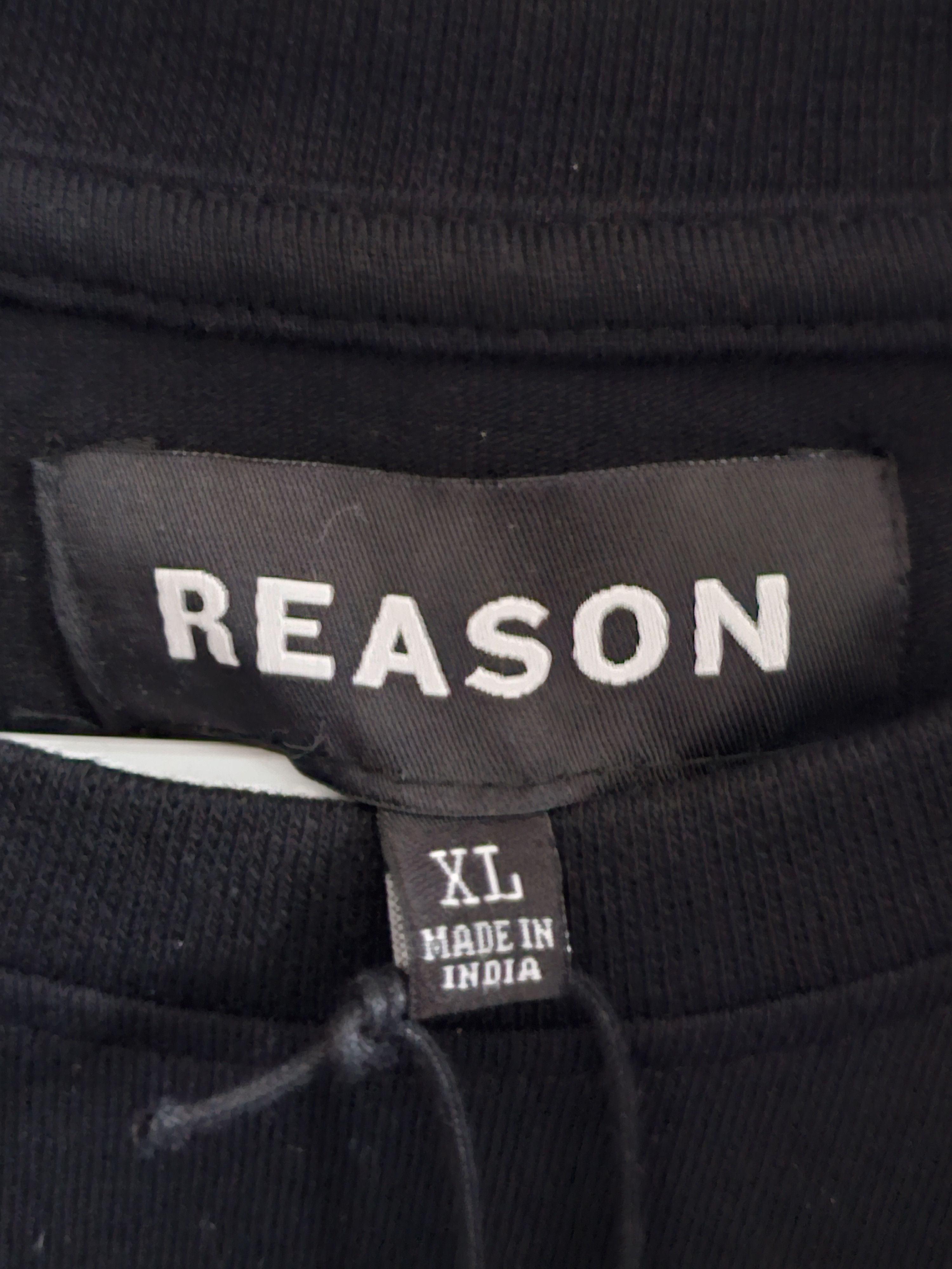 Reason Reason short sleeve t-shirt Size US XL / EU 56 / 4 - 5 Thumbnail