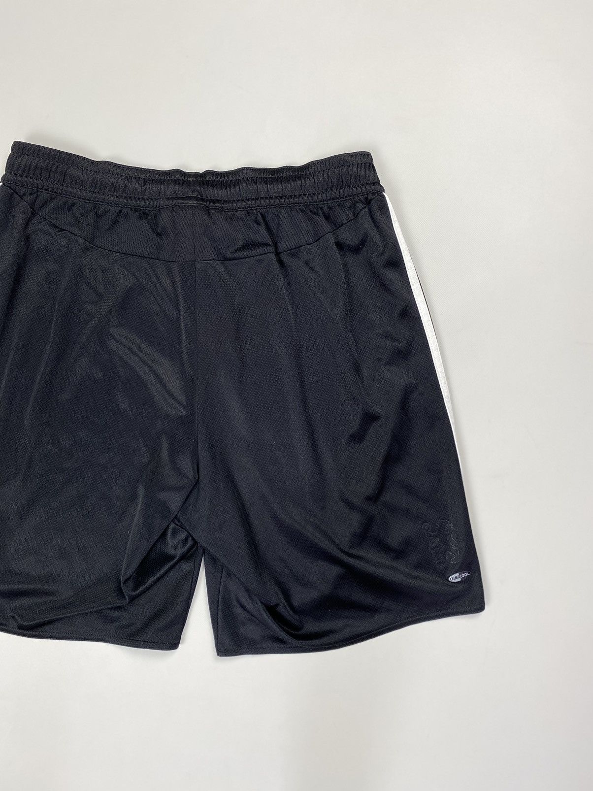 Adidas Adidas Chelsea 2008 Soccer Shorts size L Size US 34 / EU 50 - 19 Thumbnail