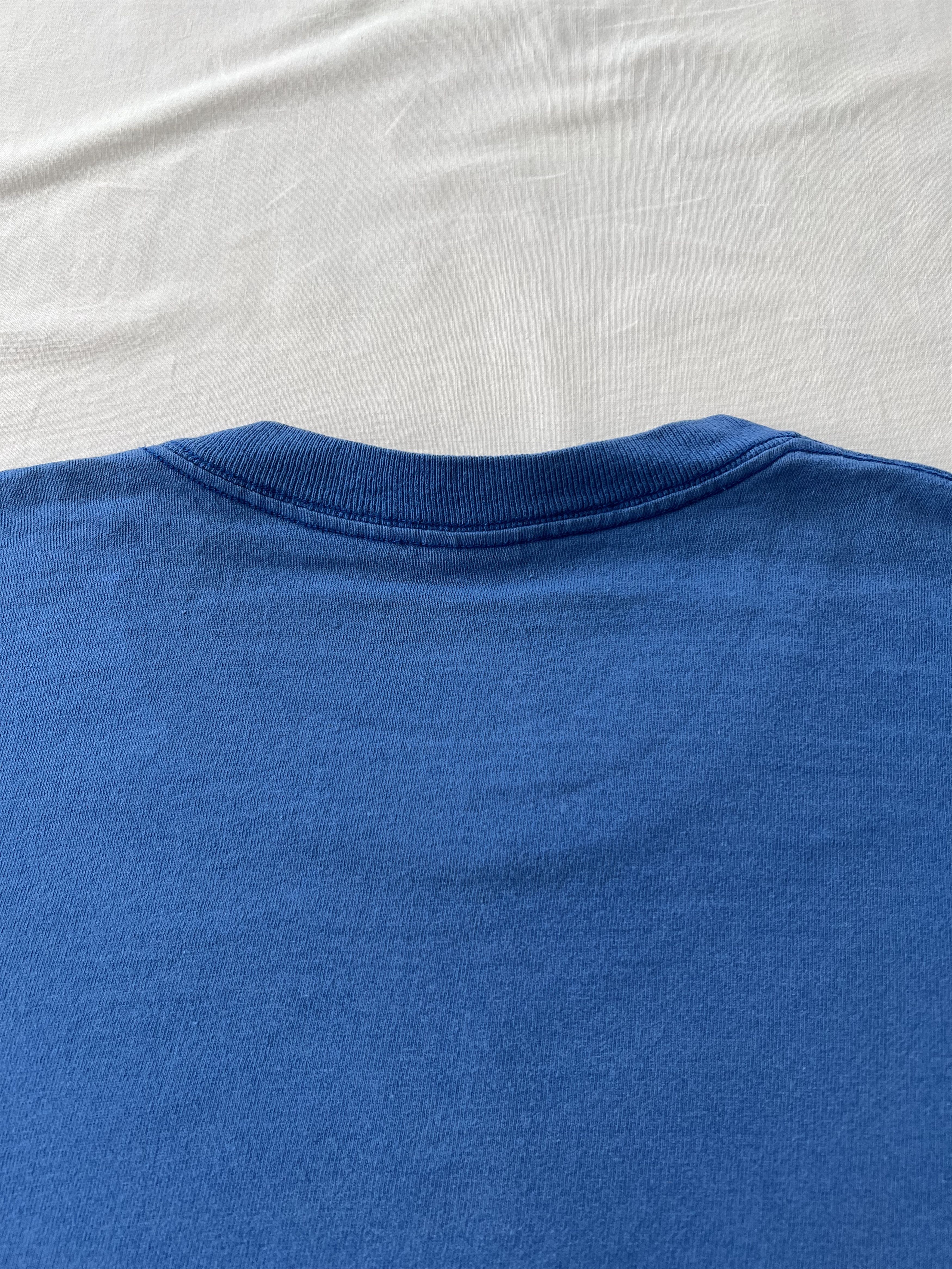 MLB Vintage 1994 Toronto Blue Jays MLB Blue T-shirt Size US M / EU 48-50 / 2 - 15 Thumbnail