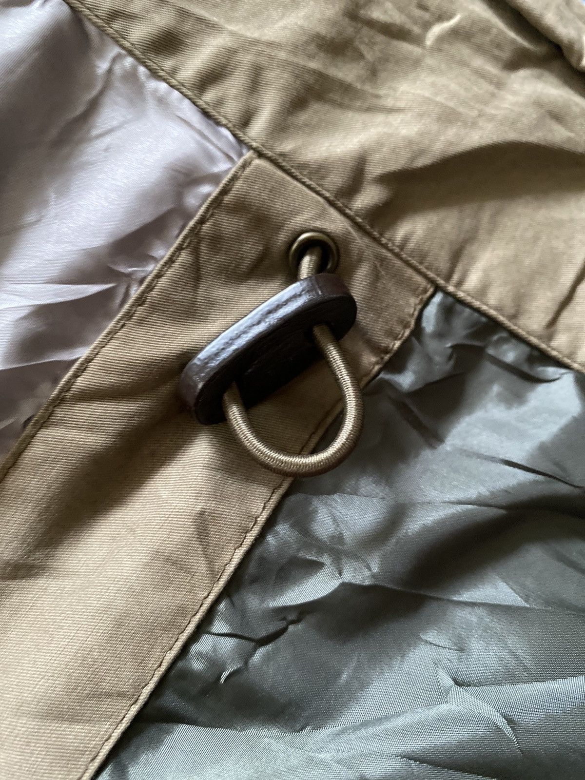 Henry Cotton's Vintage Henry Cotton Multi Pocket Field Jacket Size US L / EU 52-54 / 3 - 7 Thumbnail