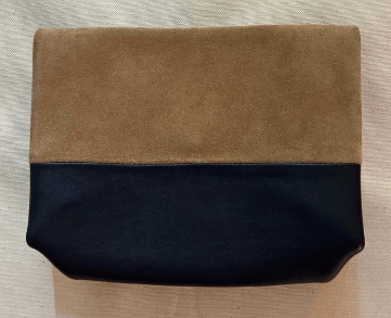 Celine Celine Pouch Size ONE SIZE - 3 Thumbnail