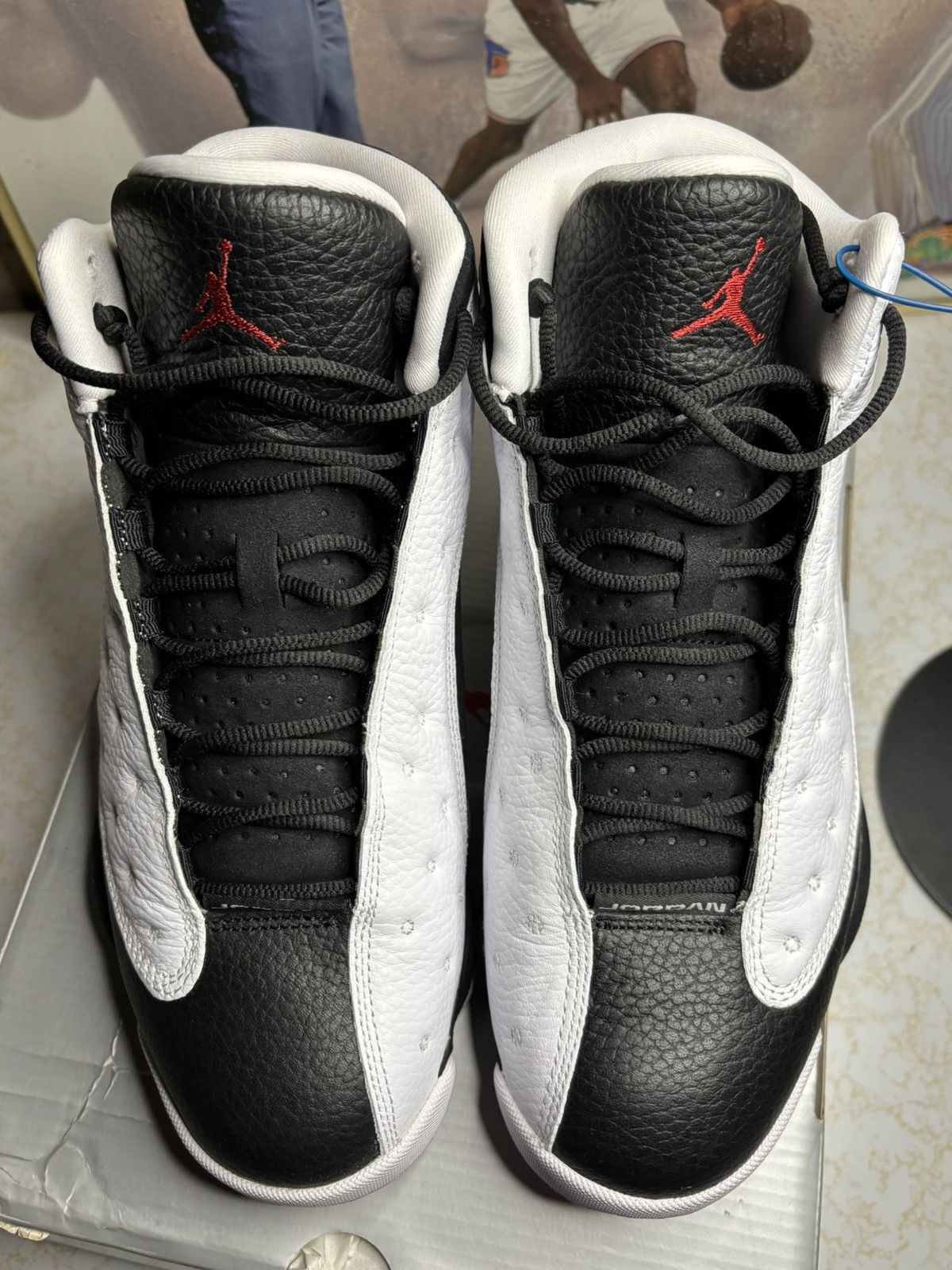 Jordan Brand Jordan Retro 13 ‘he Got Game’ Size US 10 / EU 43 - 2 Thumbnail