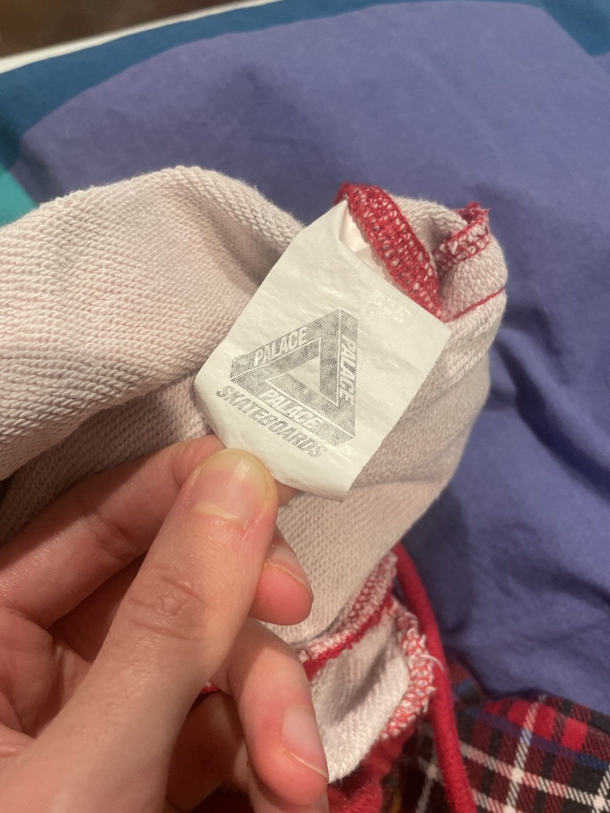 Palace Flight Pocket Joggers Size US 34 / EU 50 - 6 Thumbnail