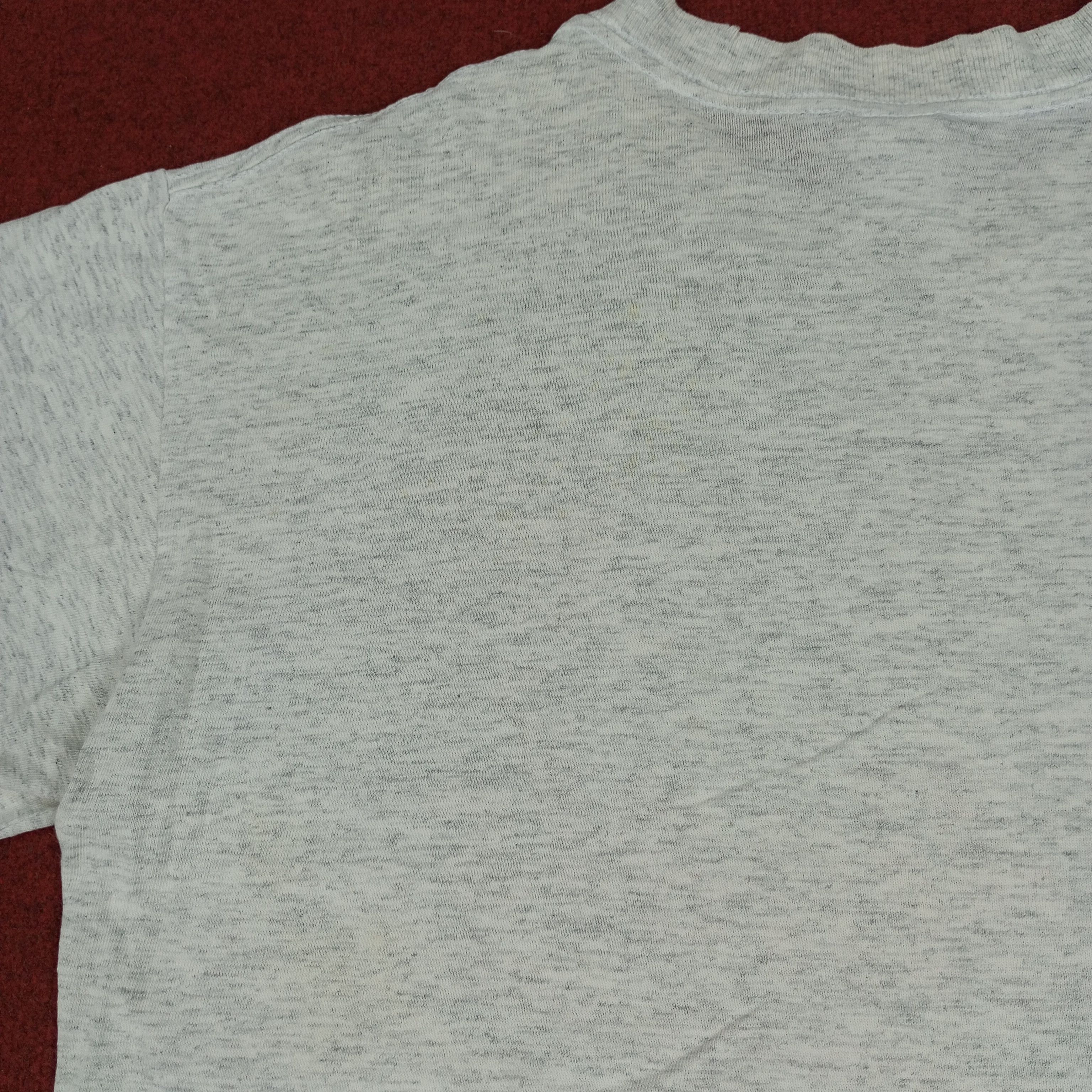 Logo 7 × MLB × Vintage ST Louis Cardinals Baseball Team Vintage Logo 7 Tshirt Size US M / EU 48-50 / 2 - 4 Thumbnail