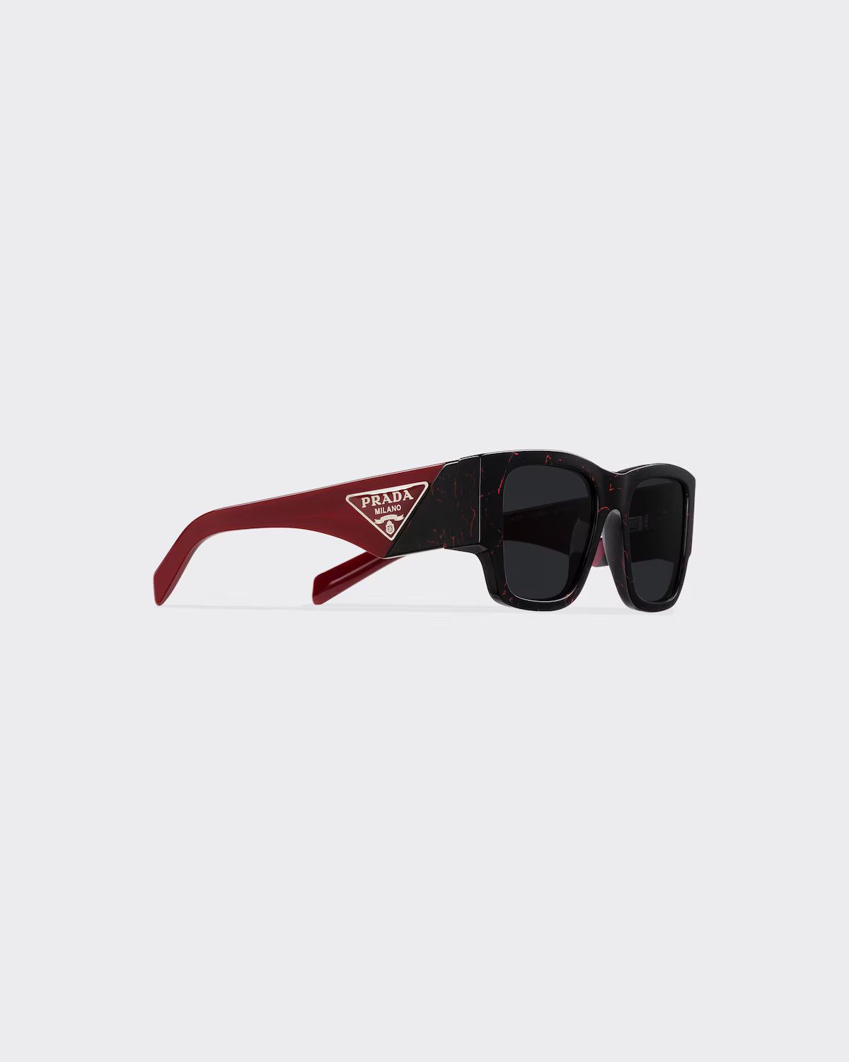 Electric Visual Sunglasses × Prada PRADA SUNGLASSES TRIANGLE