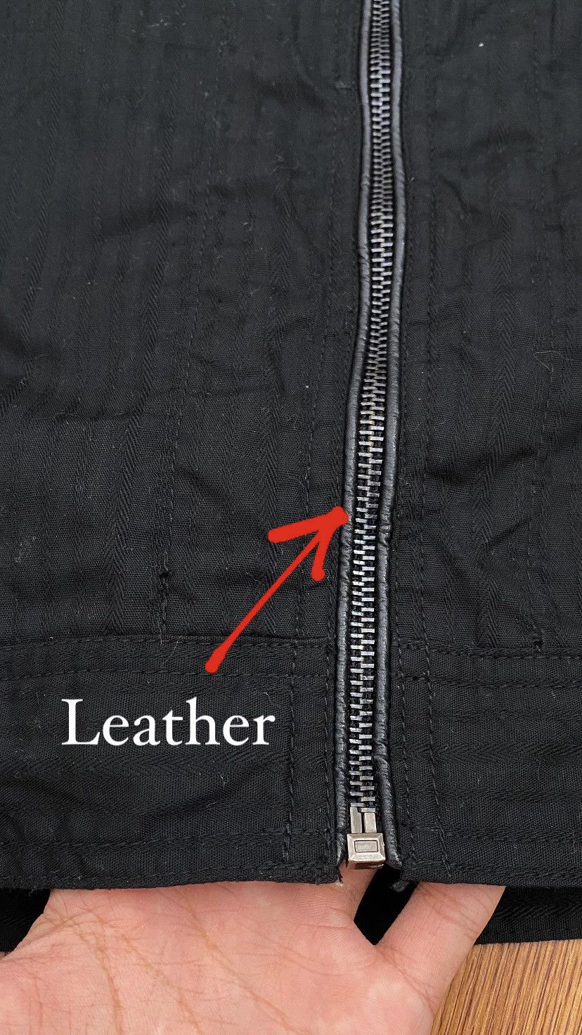 If Six Was Nine × Japanese Brand × Le Grande Bleu (L.G.B.) Urban collection work jacket Size US L / EU 52-54 / 3 - 3 Thumbnail