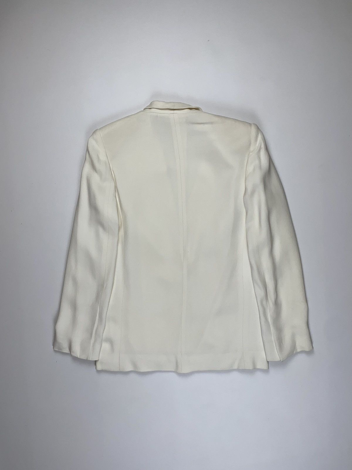 Stella McCartney 🚨 Stella McCartney vintage blazer button jacket coat 34 Size XXS / US 00 / IT 34 - 9 Thumbnail