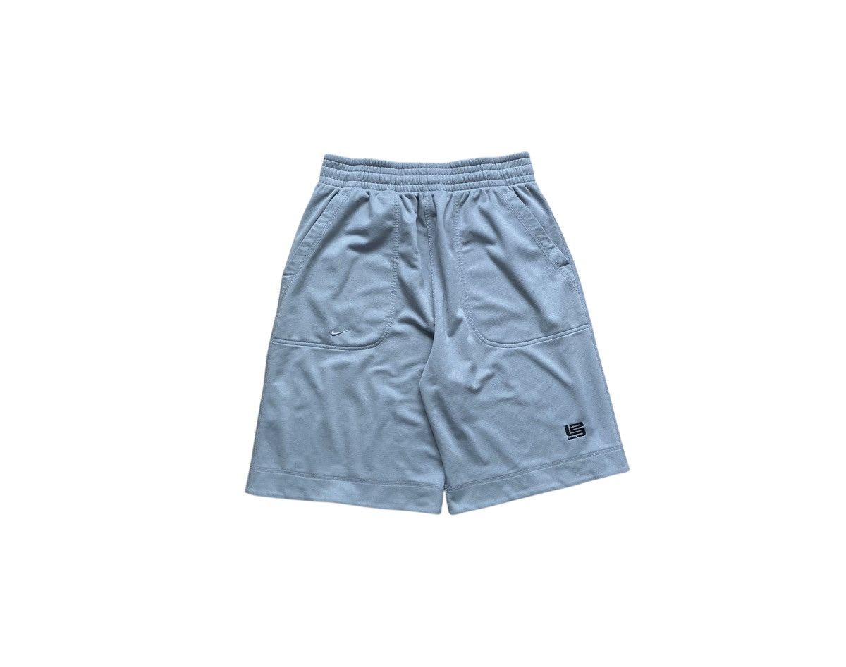 NBA × Nike Nike x Lebron James collection, basketball shorts, size M Size US 32 / EU 48 - 1 Thumbnail