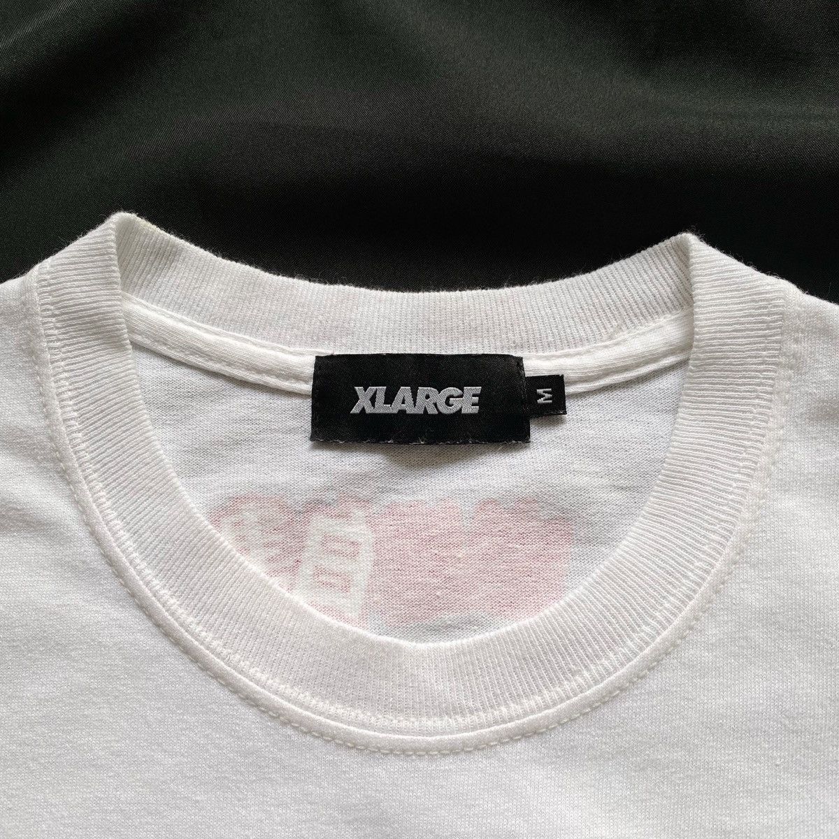 Anime × Japanese Brand Yu Yu Hakusho x XLARGE SS19 Tshirt Size US M / EU 48-50 / 2 - 3 Thumbnail