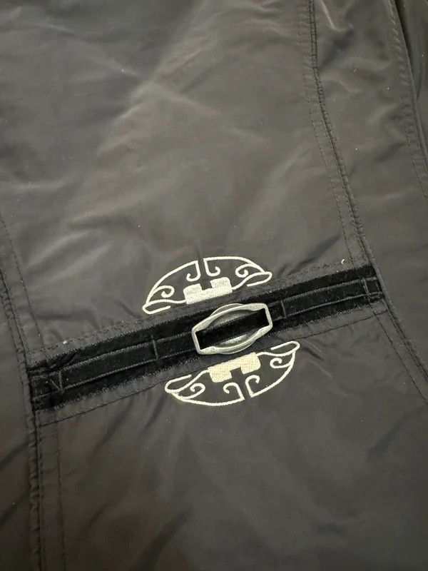 Other Hell is for Heroes Milano Down Coat Parka Ski Jacket size L Size L / US 10 / IT 46 - 10 Thumbnail
