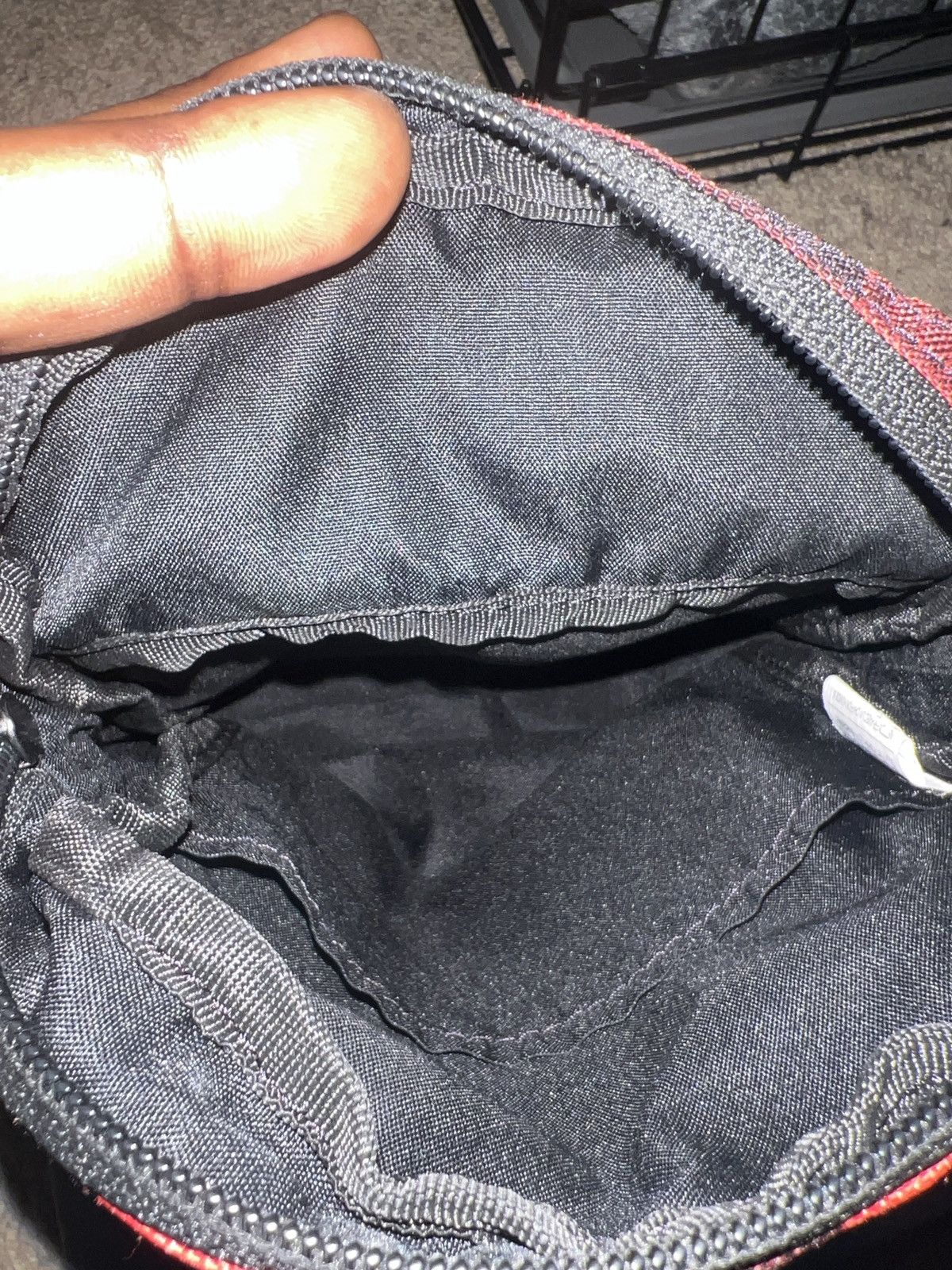 Nike Nike messenger bag Size ONE SIZE - 2 Thumbnail