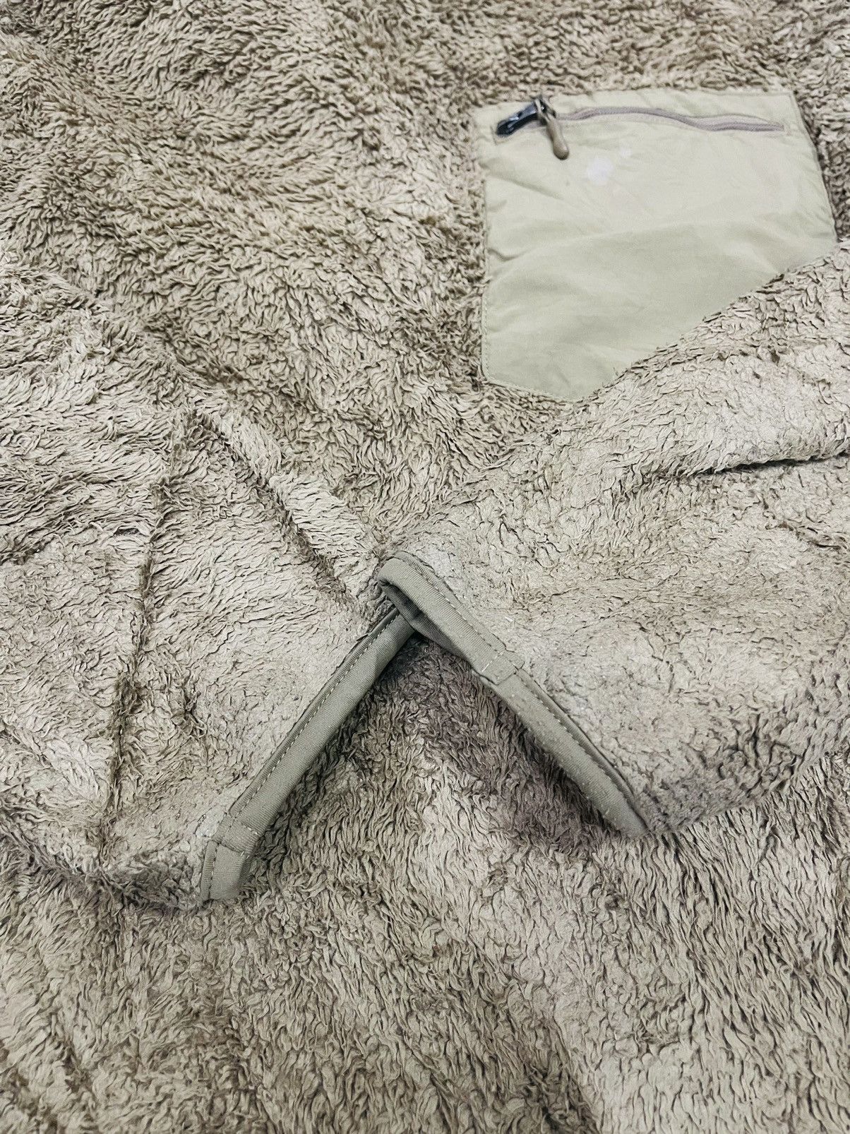 Engineered Garments × Uniqlo Uniqlo X Engineered Garment Fleece (12) Size US L / EU 52-54 / 3 - 8 Thumbnail