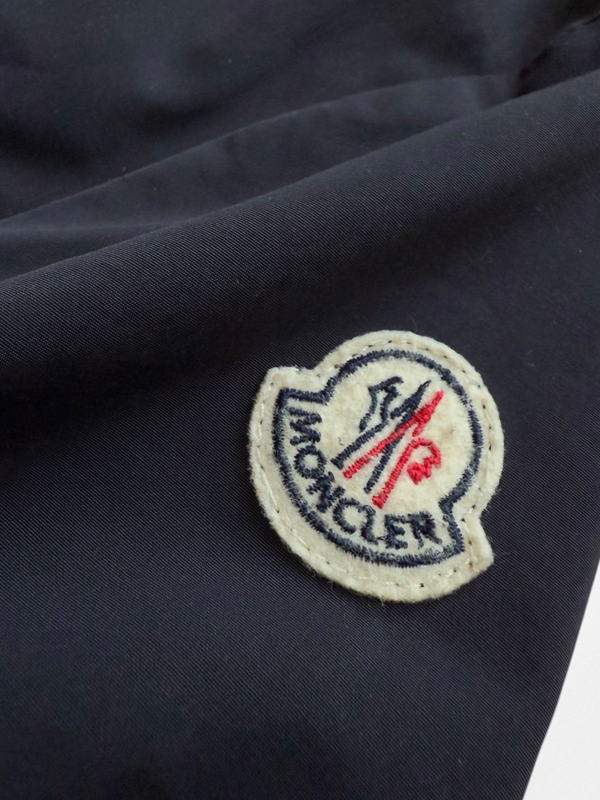 Moncler Moncler Leopold giacca blazer jacket Size US XL / EU 56 / 4 - 13 Thumbnail
