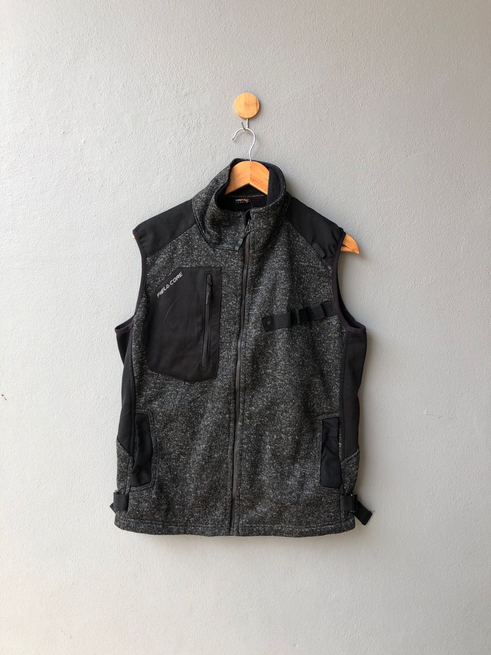 Other Fieldcore Cordura Fabric Size US L / EU 52-54 / 3 - 1 Thumbnail