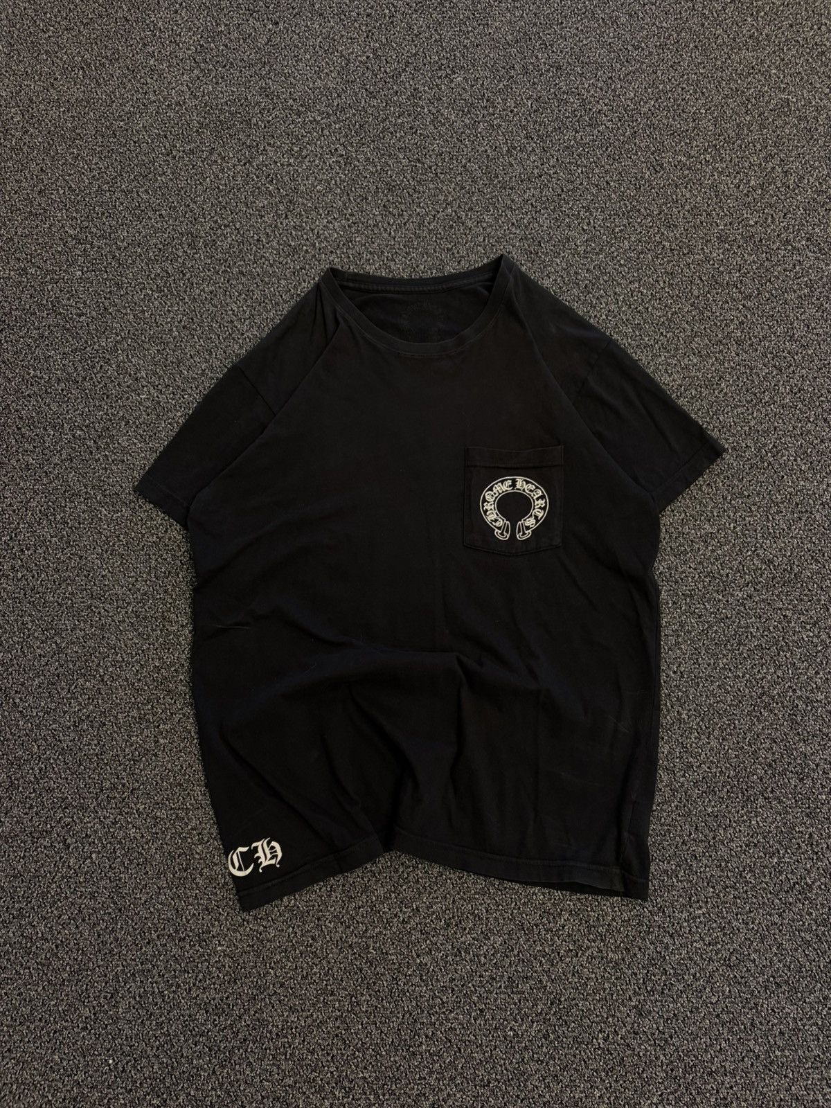 Chrome Hearts Chrome Hearts Malibu Tee Size US L / EU 52-54 / 3 - 2 Thumbnail