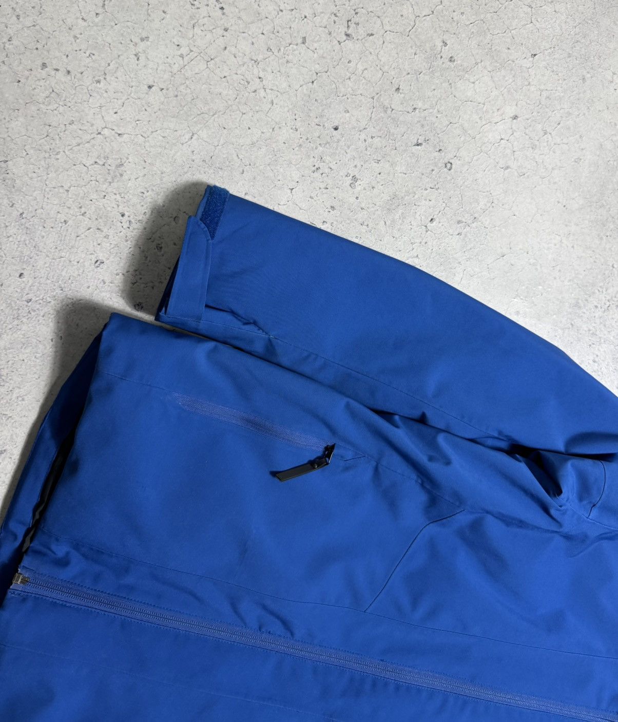 Peak Performance Peak Performance Men’s Ski Jacket Blue Outdoor Size US S / EU 44-46 / 1 - 2 Thumbnail