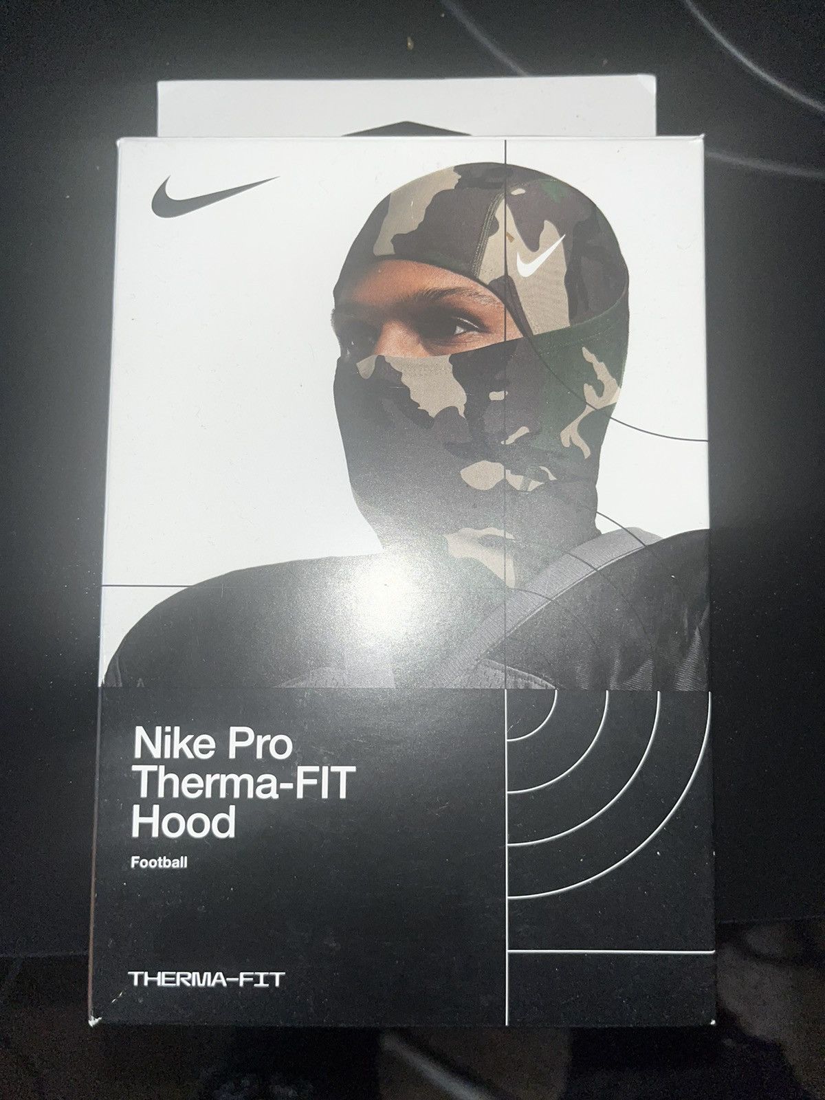 FuckThePopulation FTP Logo Neoprene Mask