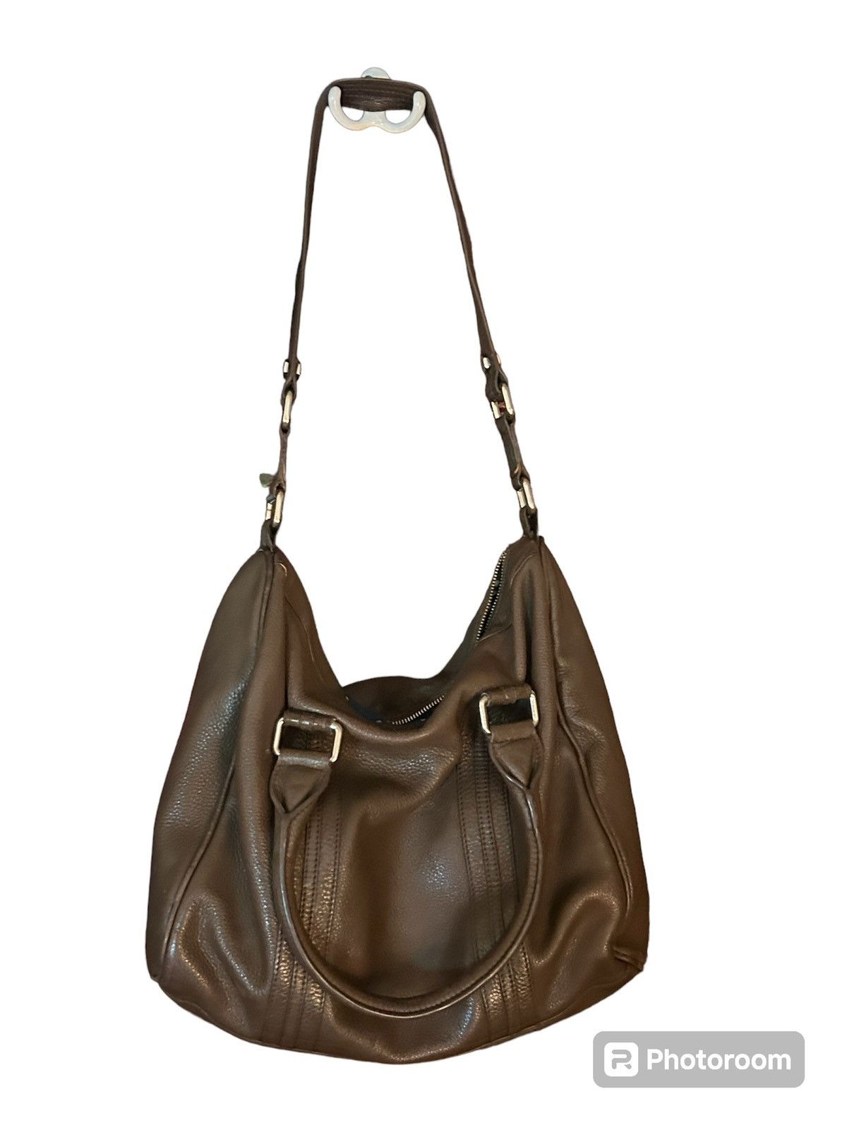 Marc by Marc Jacobs Marc by Marc Jacob’s leather handbag Size ONE SIZE - 2 Thumbnail