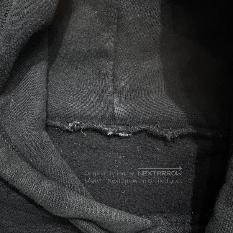 Balenciaga Balenciaga Logo Print Hoodie Sweatshirt. Size US S / EU 44-46 / 1 - 2 Thumbnail