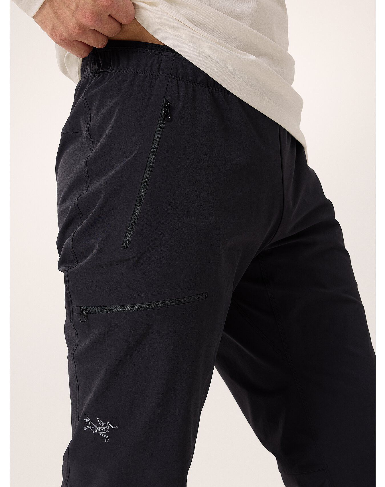 Arc'Teryx GAMMA JOGGER PANT | Grailed