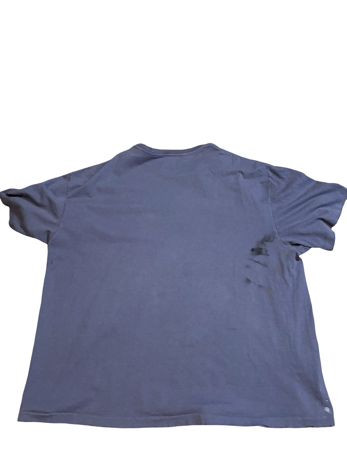Gallery Dept. Gallery Dept. Paint Splatter Dept logo tee Size US XXL / EU 58 / 5 - 2 Thumbnail