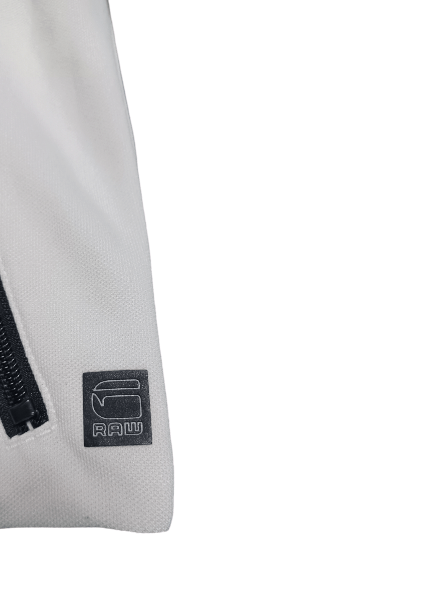 G-Star BIG EMBROIDERED LOGO 3301 G STAR RAW TRACKING JACKET Size US M / EU 48-50 / 2 - 4 Thumbnail