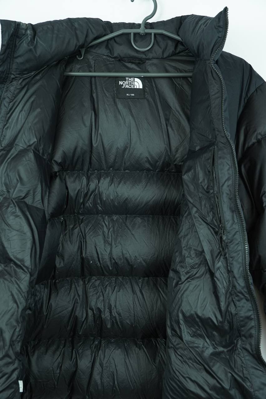 The North Face The North Face Nuptse ECO Size US L / EU 52-54 / 3 - 3 Thumbnail