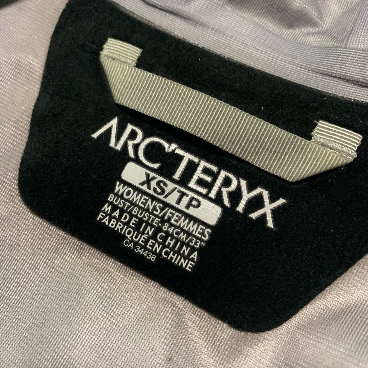 Arc'teryx Arcteryx Codetta Coat Women’s Jacket Size US XS / EU 42 / 0 - 8 Thumbnail