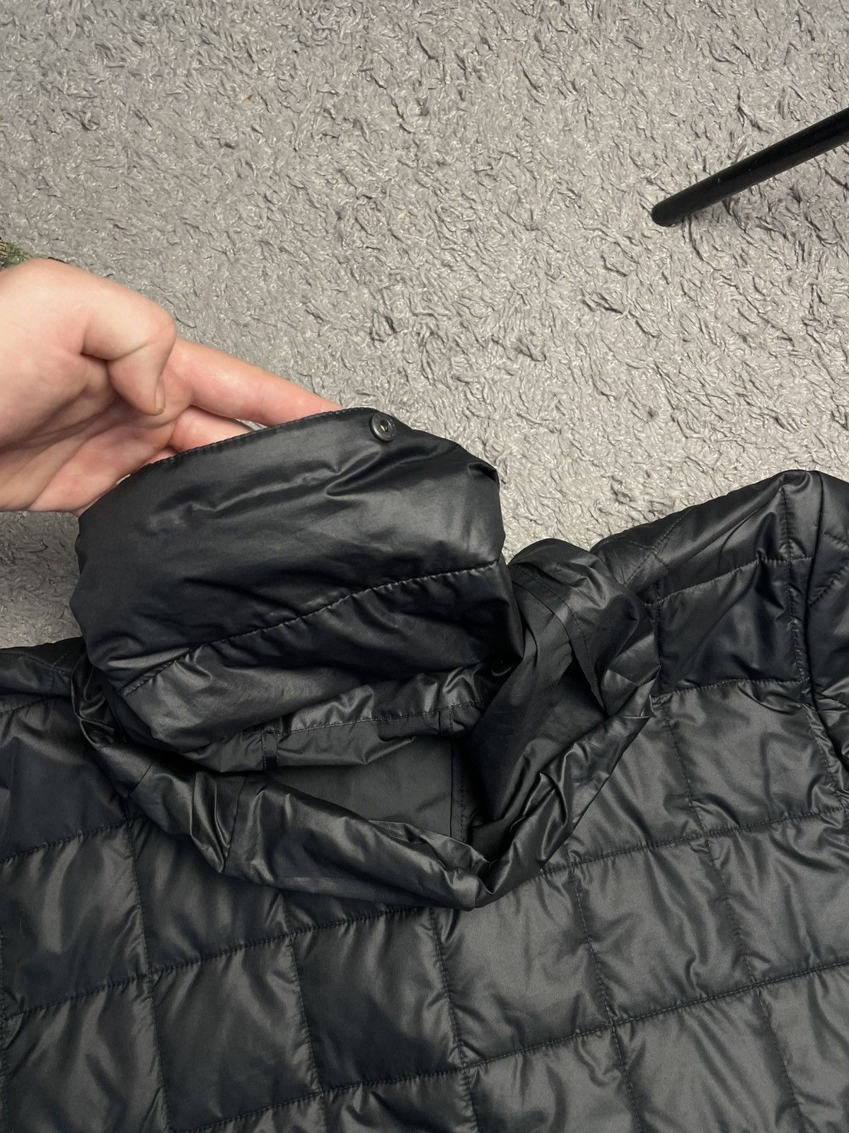 Nike Nike anorak puffer jacket Size L Size US L / EU 52-54 / 3 - 7 Thumbnail
