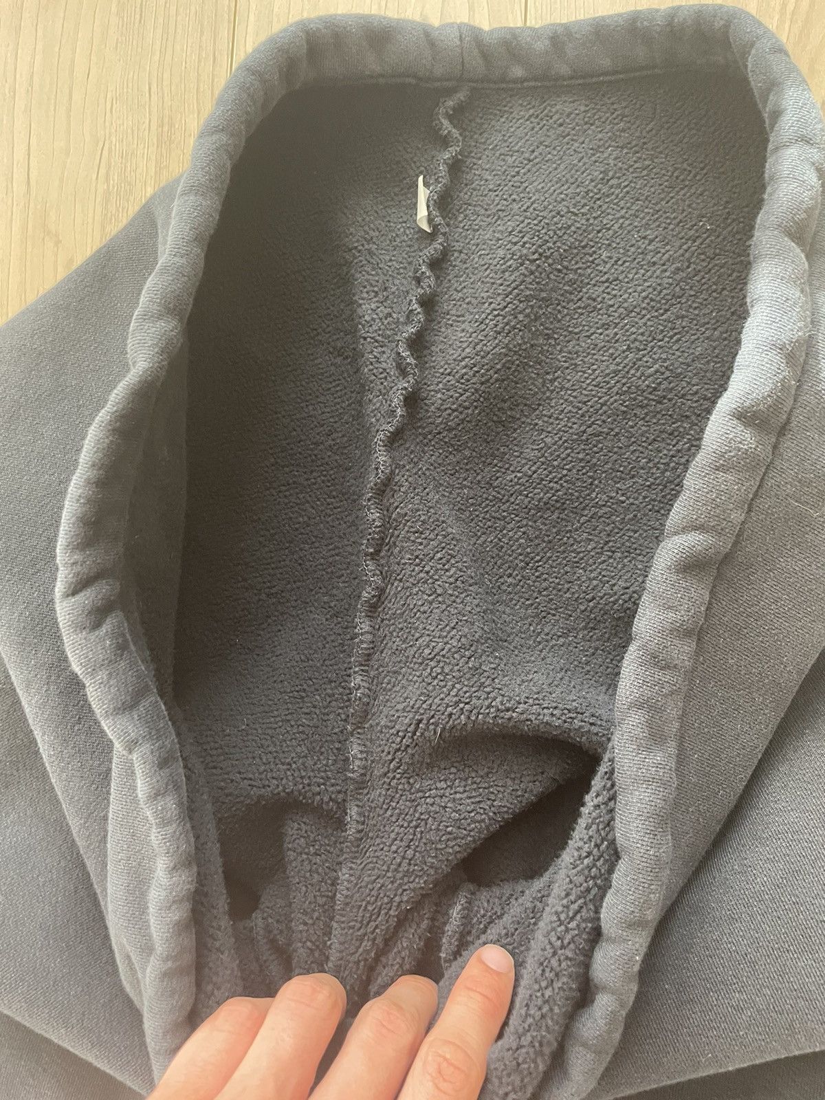 Yeezy Yzy vultures sweatpants size 2 Size US 32 / EU 48 - 5 Thumbnail