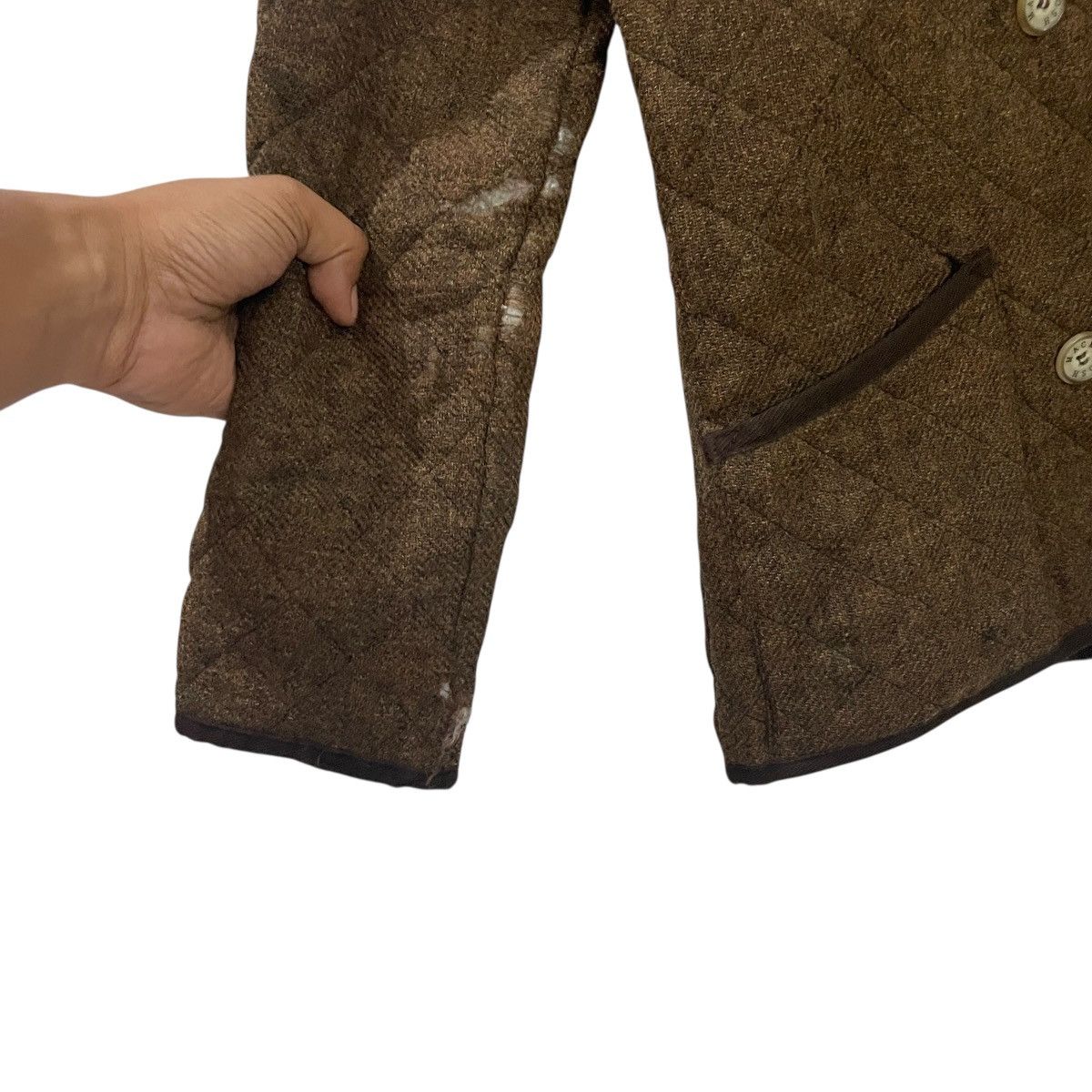 Mackintosh Vintage Mackintosh Jacket Size M / US 6-8 / IT 42-44 - 3 Thumbnail