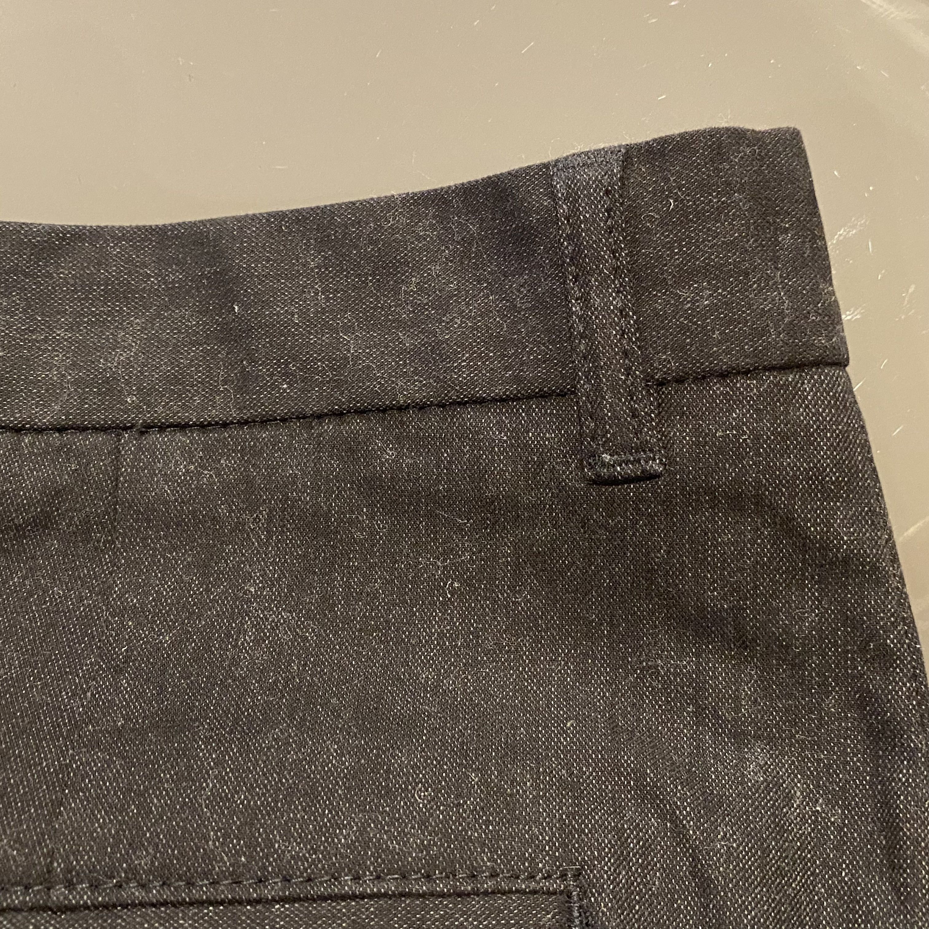 Hugo Boss Hugo Boss Pants Size US 32 / EU 48 - 4 Thumbnail