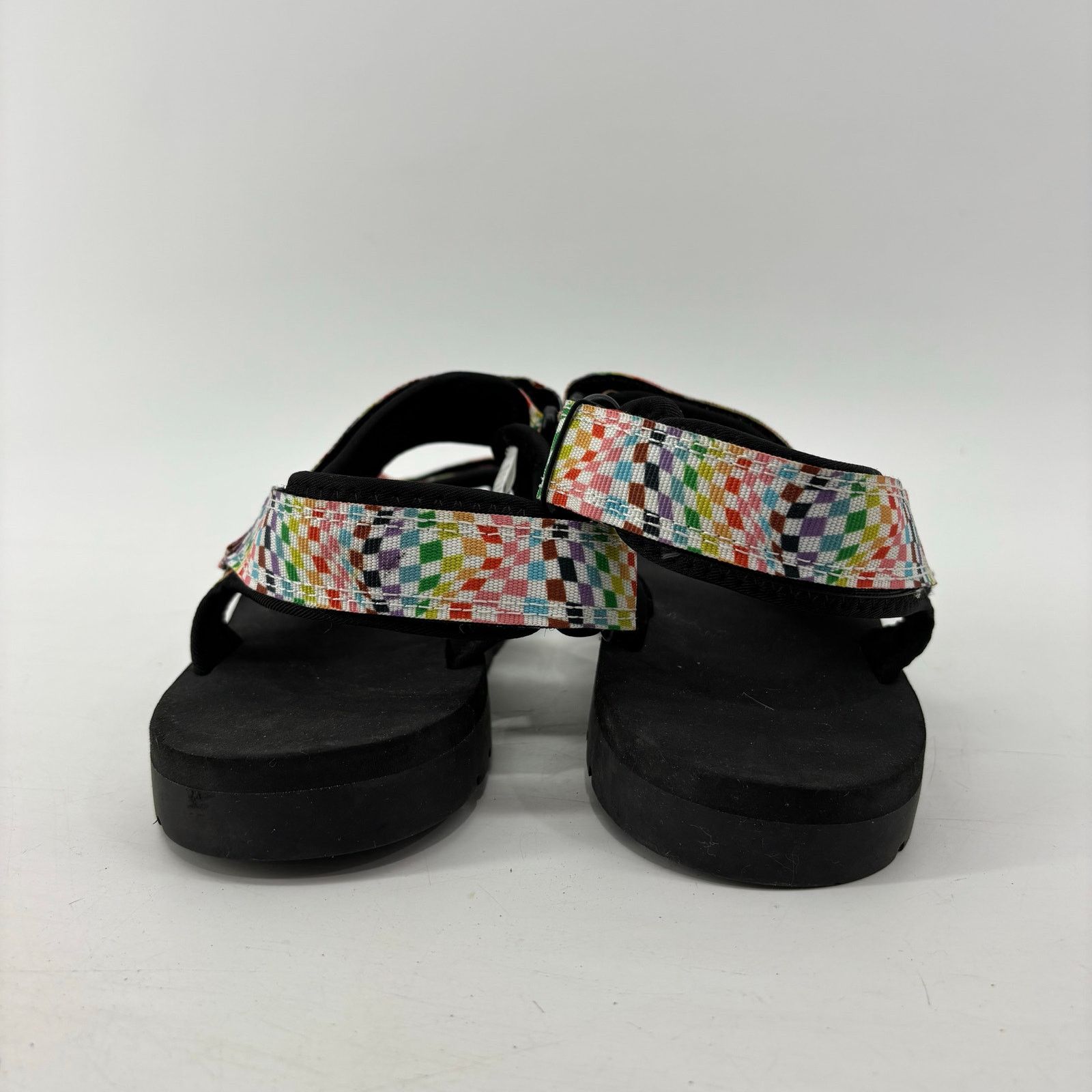 Other Target Sz Women 10 / Mens 10 Sandals Pride Collection Debbie Size US 10 / IT 40 - 10 Thumbnail