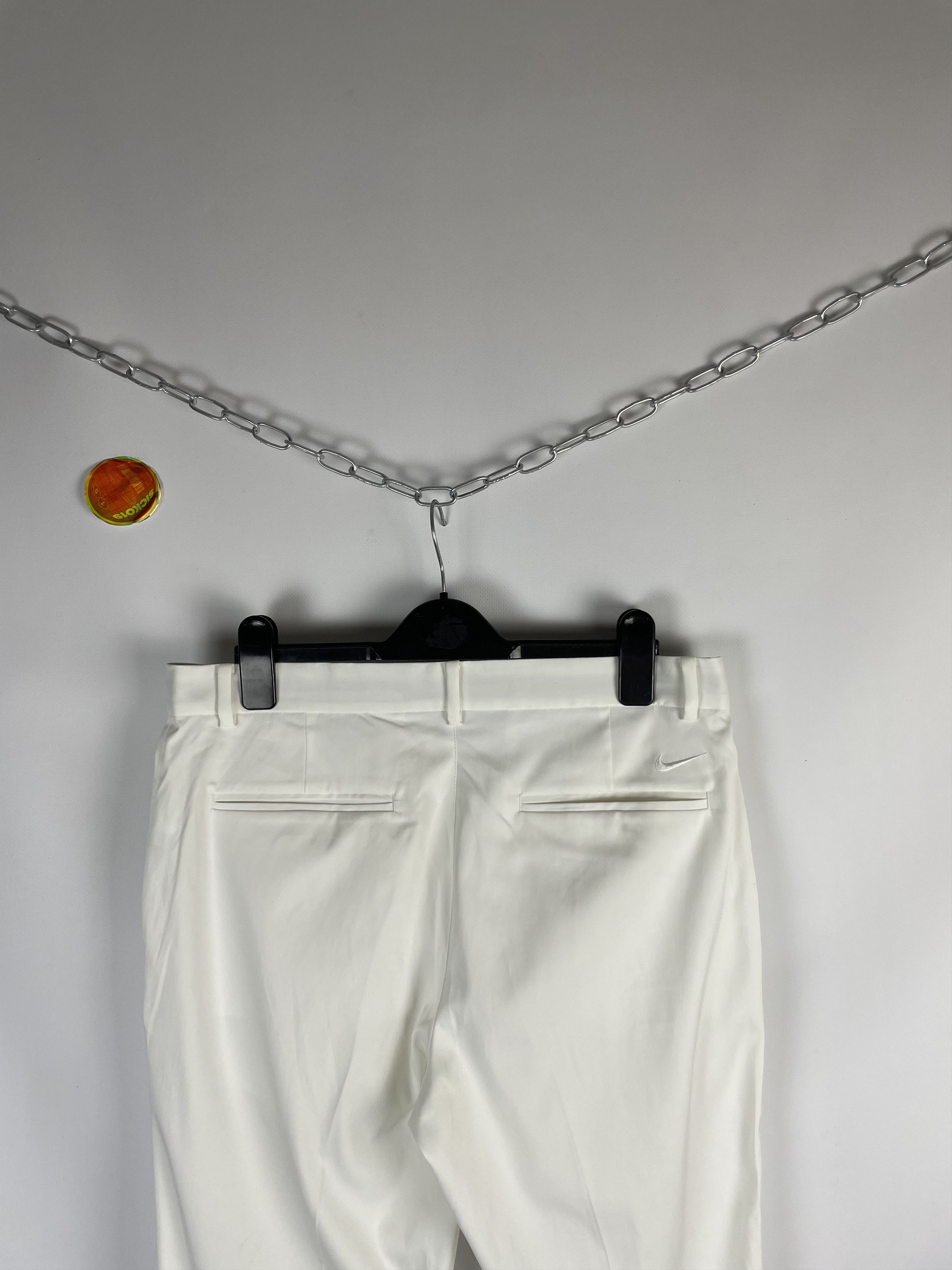 Nike Vintage Nike Golf pants Y2k Size US 32 / EU 48 - 3 Thumbnail