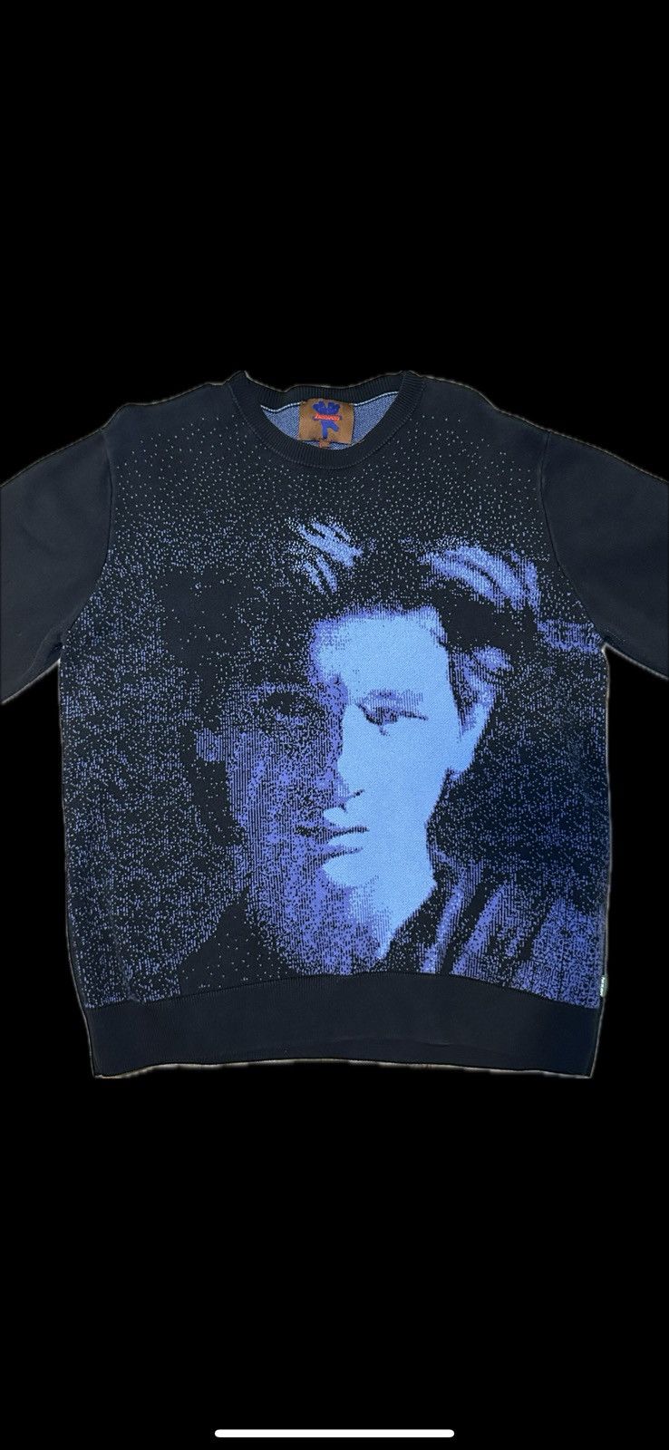 Heaven by marc jacobs Heaven by Marc Jacob's James Duval