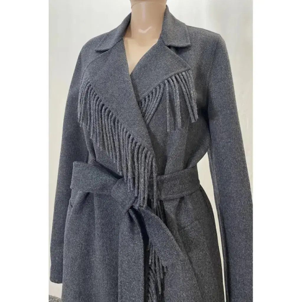 Max Mara Coats, Max Mara Size S / US 4 / IT 40 - 4 Thumbnail