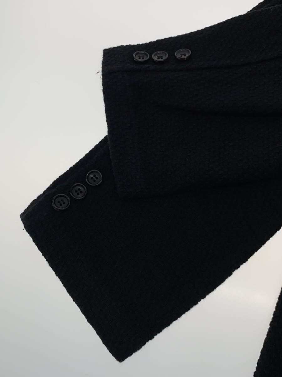 Comme des Garcons Homme 1998 Sashiko Jacket Size US S / EU 44-46 / 1 - 5 Thumbnail